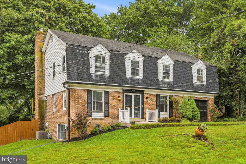 ROCK CREEK HILLS - Residential
