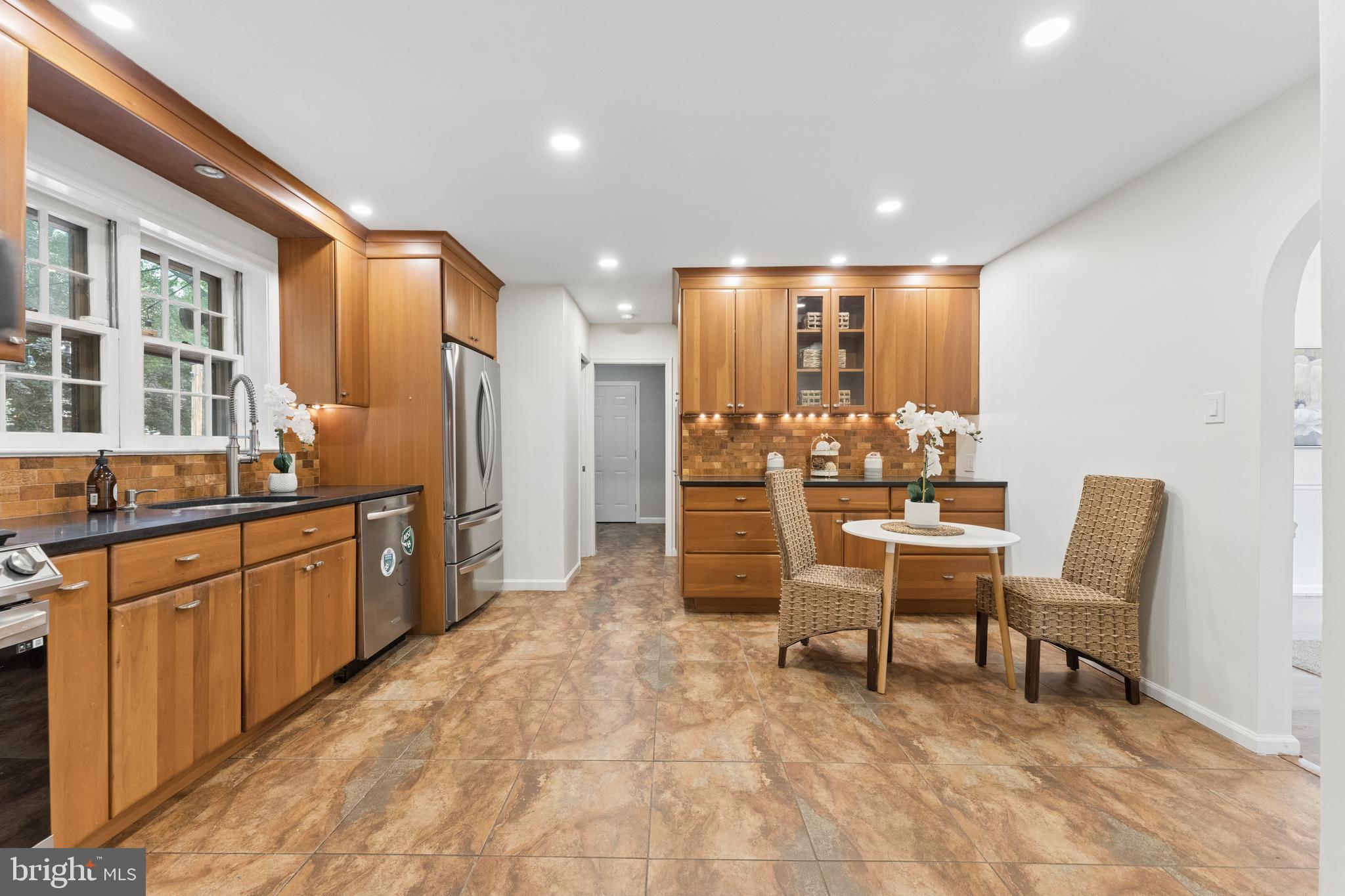 ROCK CREEK HILLS - Residential