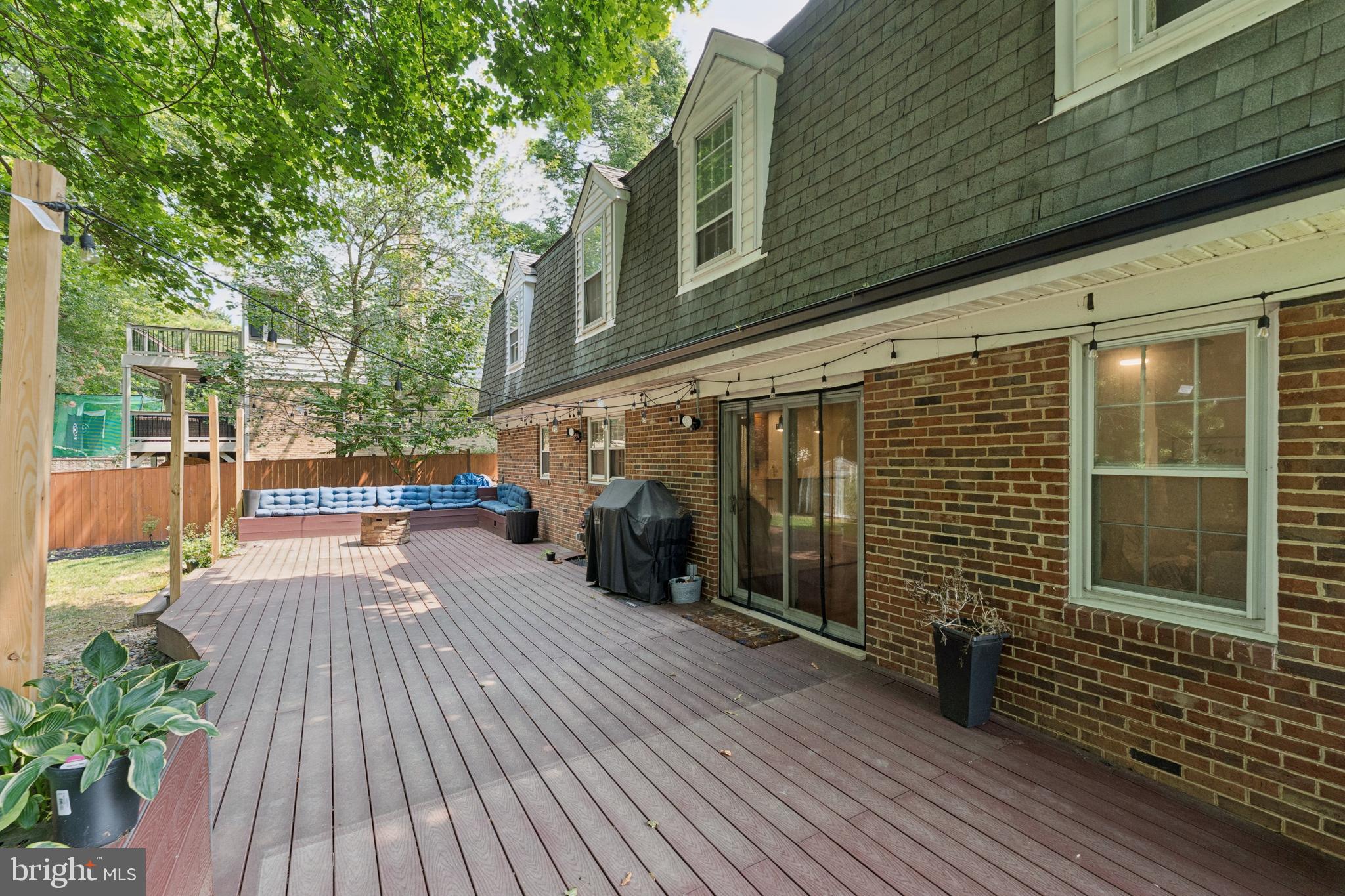 ROCK CREEK HILLS - Residential