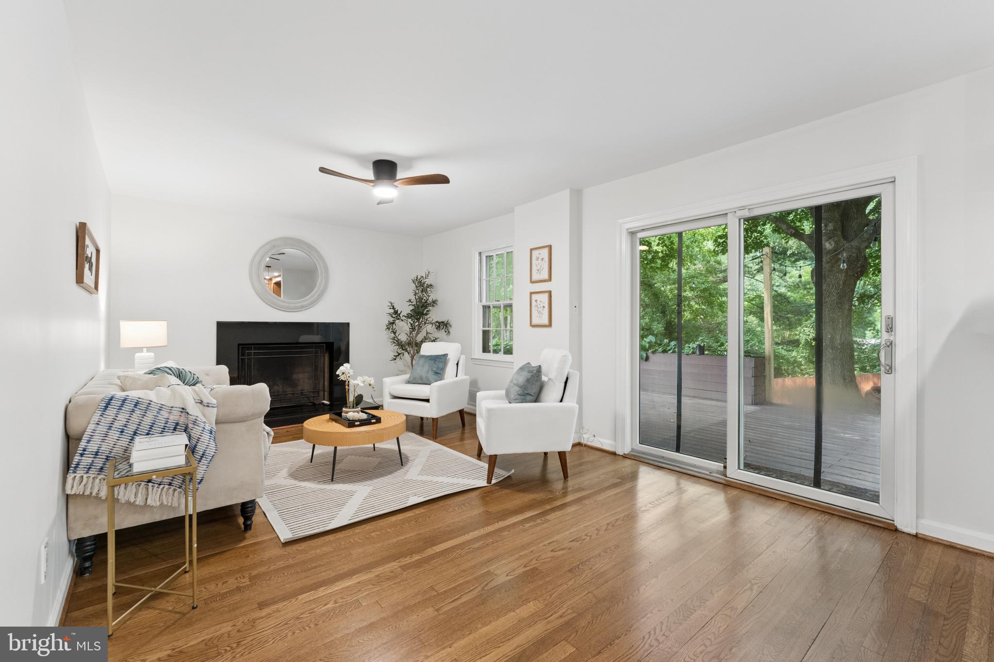 ROCK CREEK HILLS - Residential