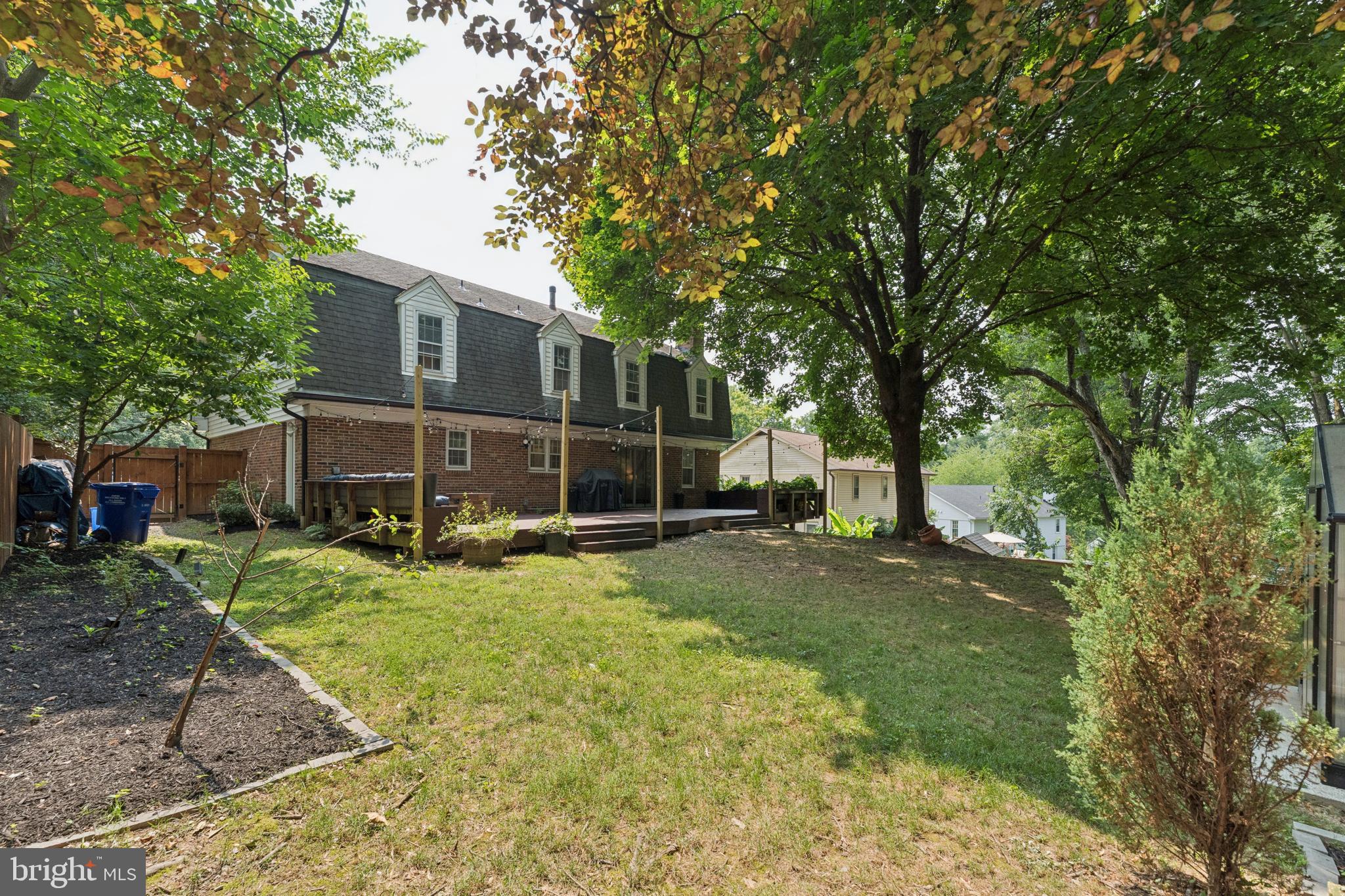 ROCK CREEK HILLS - Residential