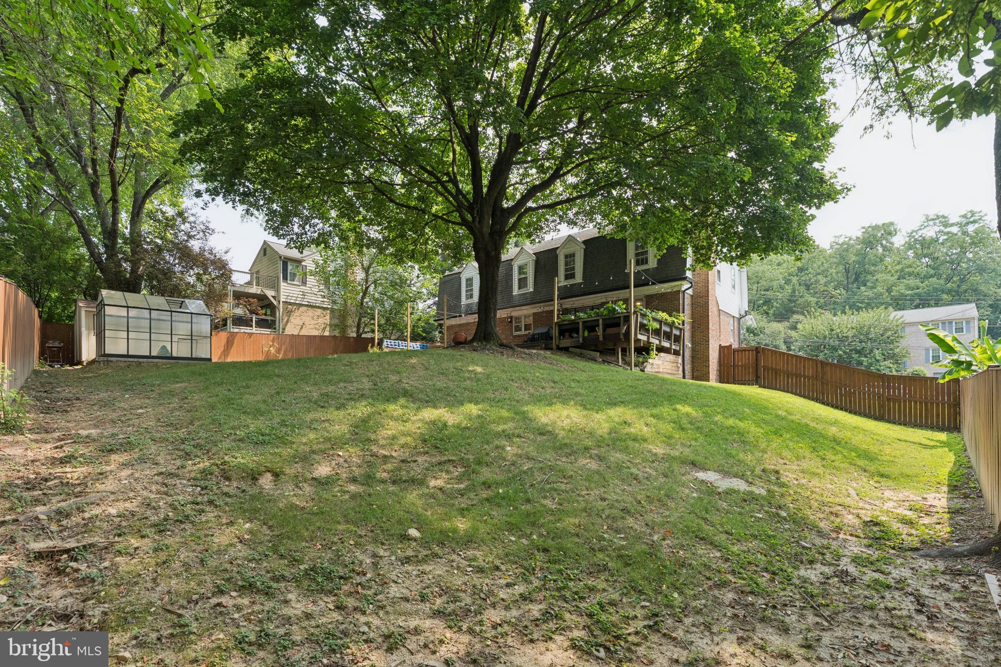ROCK CREEK HILLS - Residential