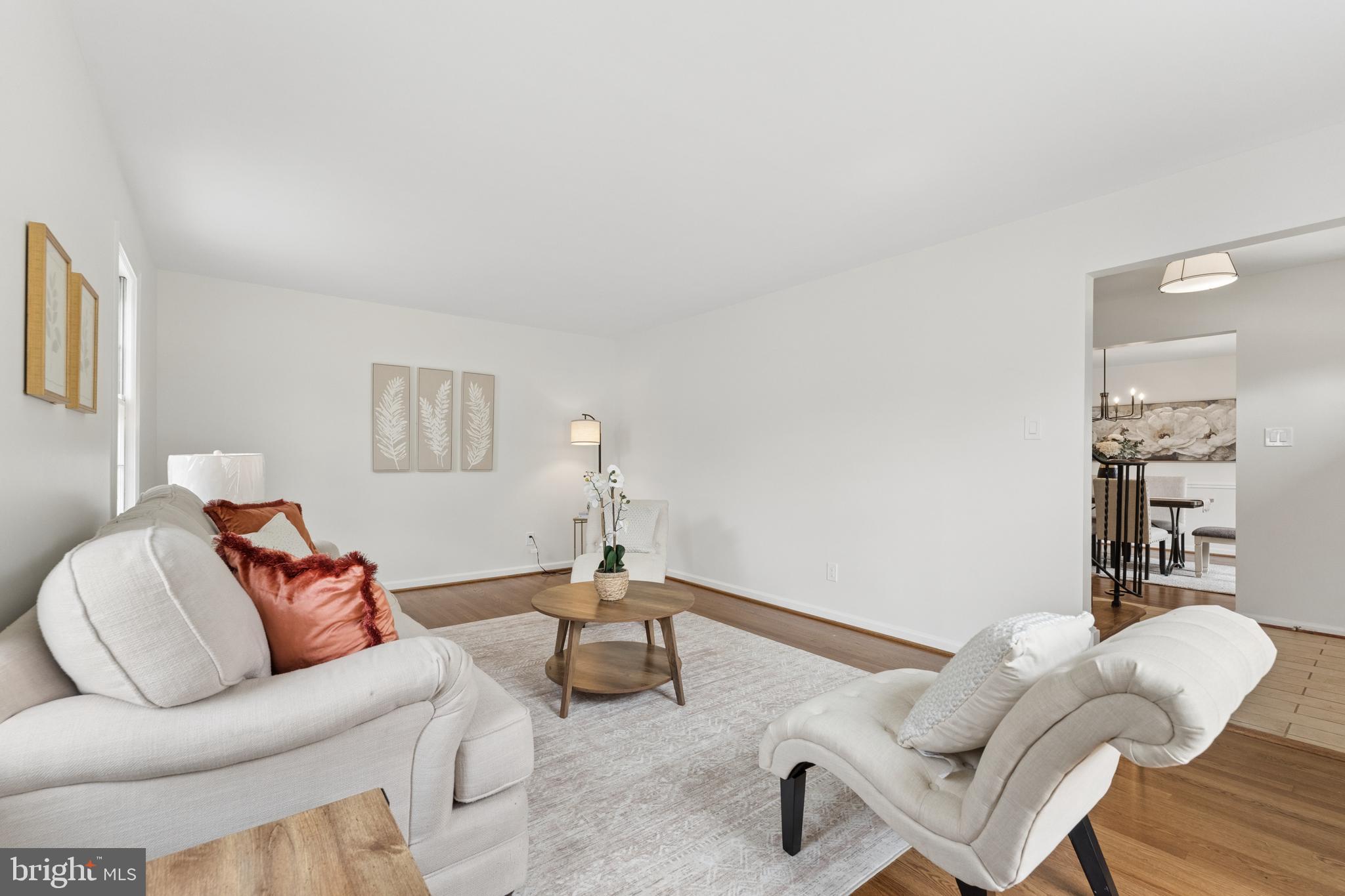 ROCK CREEK HILLS - Residential