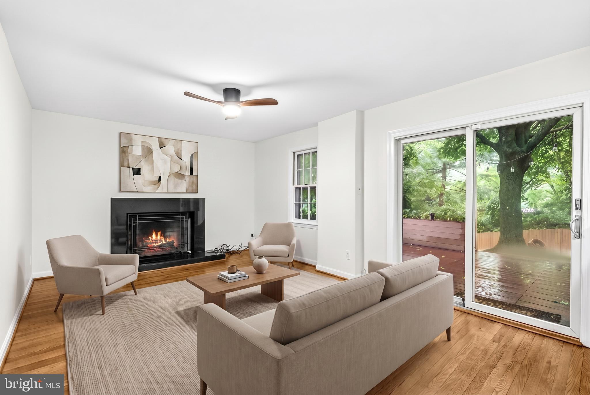ROCK CREEK HILLS - Residential