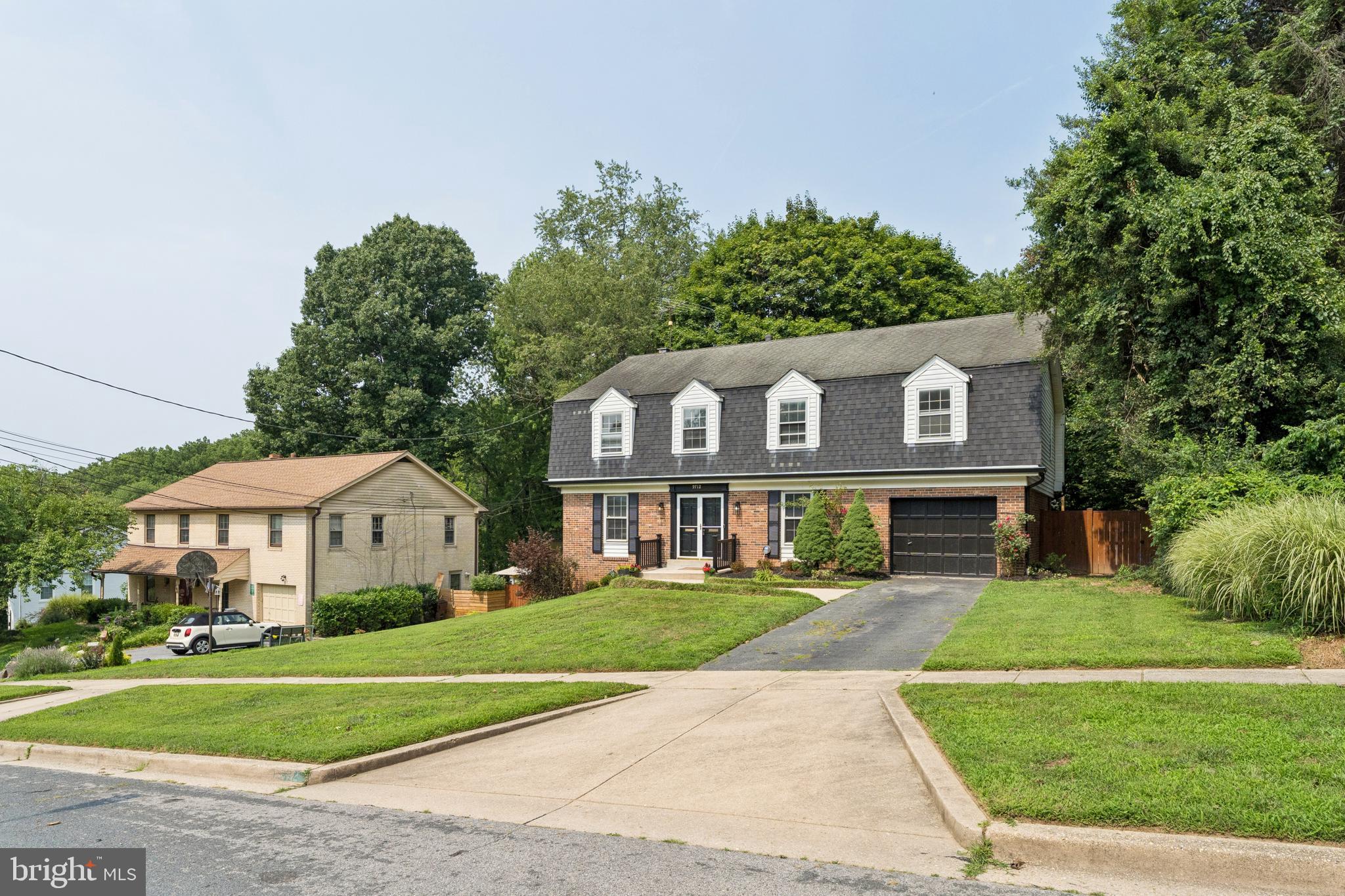ROCK CREEK HILLS - Residential