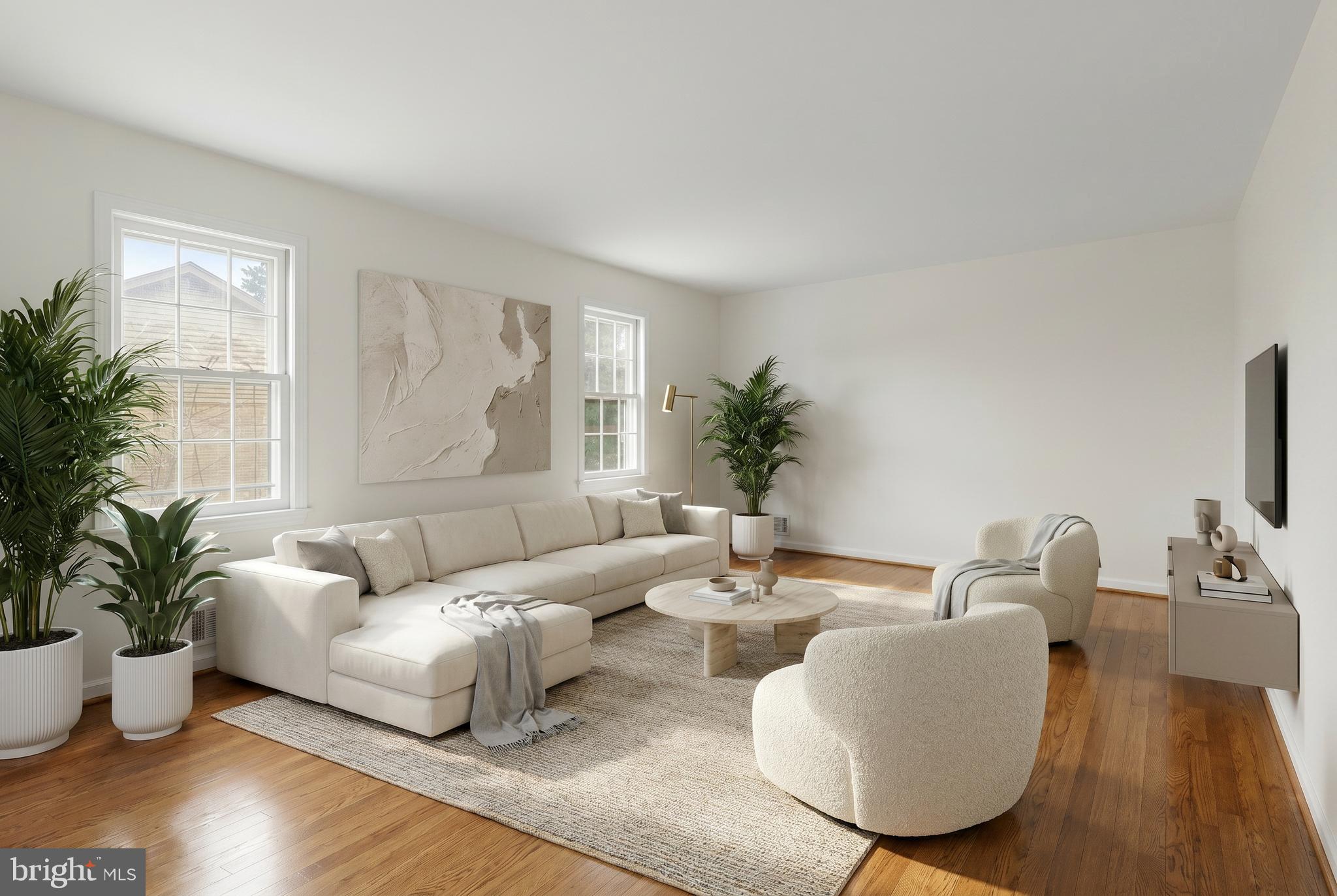 ROCK CREEK HILLS - Residential