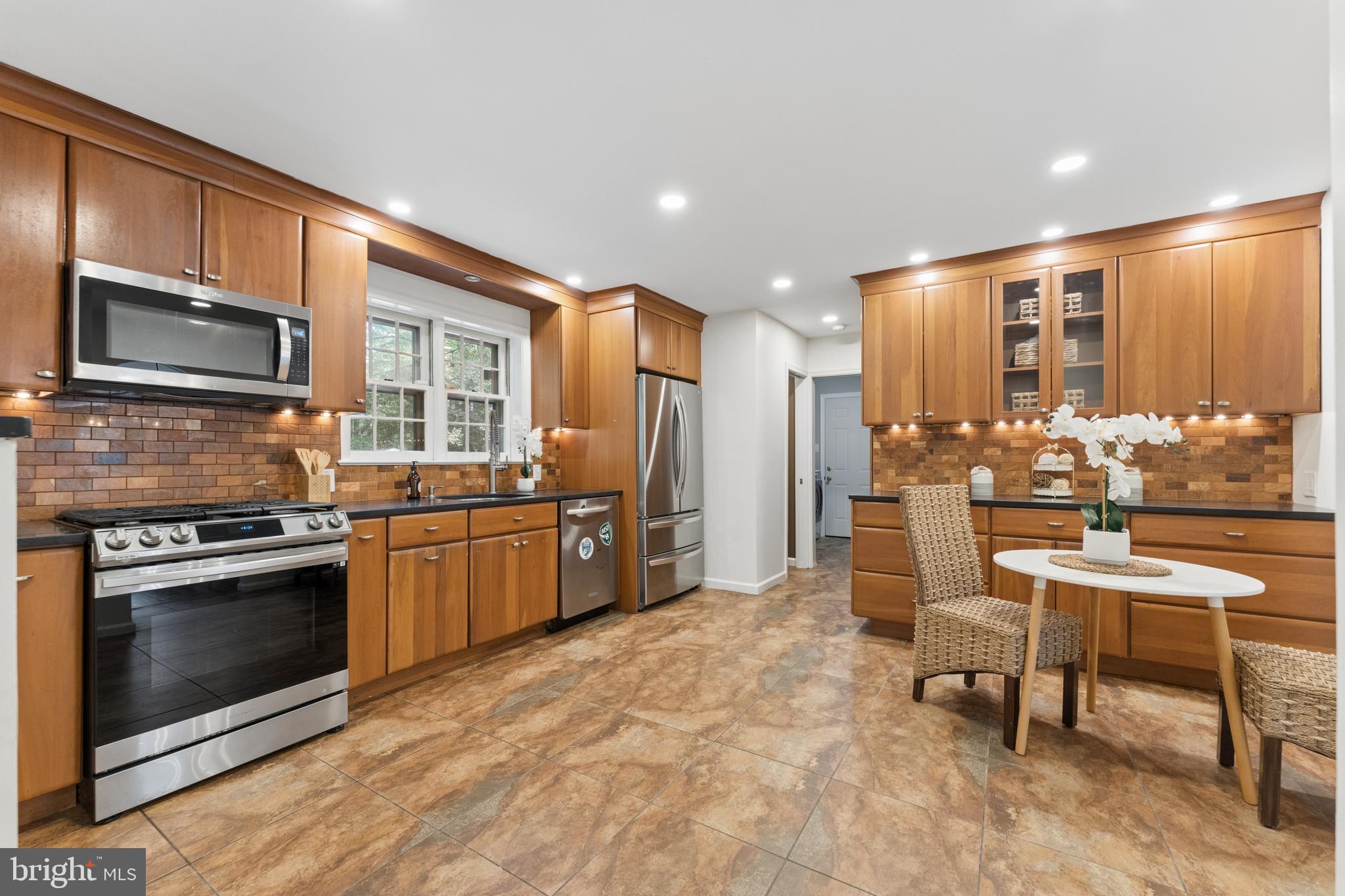 ROCK CREEK HILLS - Residential