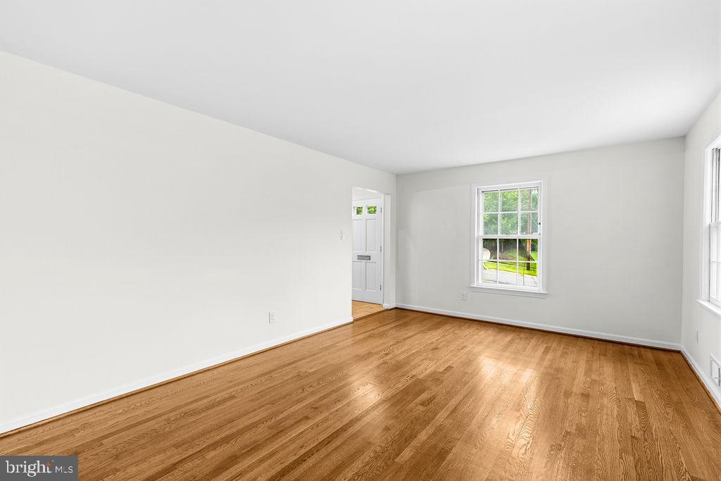ROCK CREEK HILLS - Residential