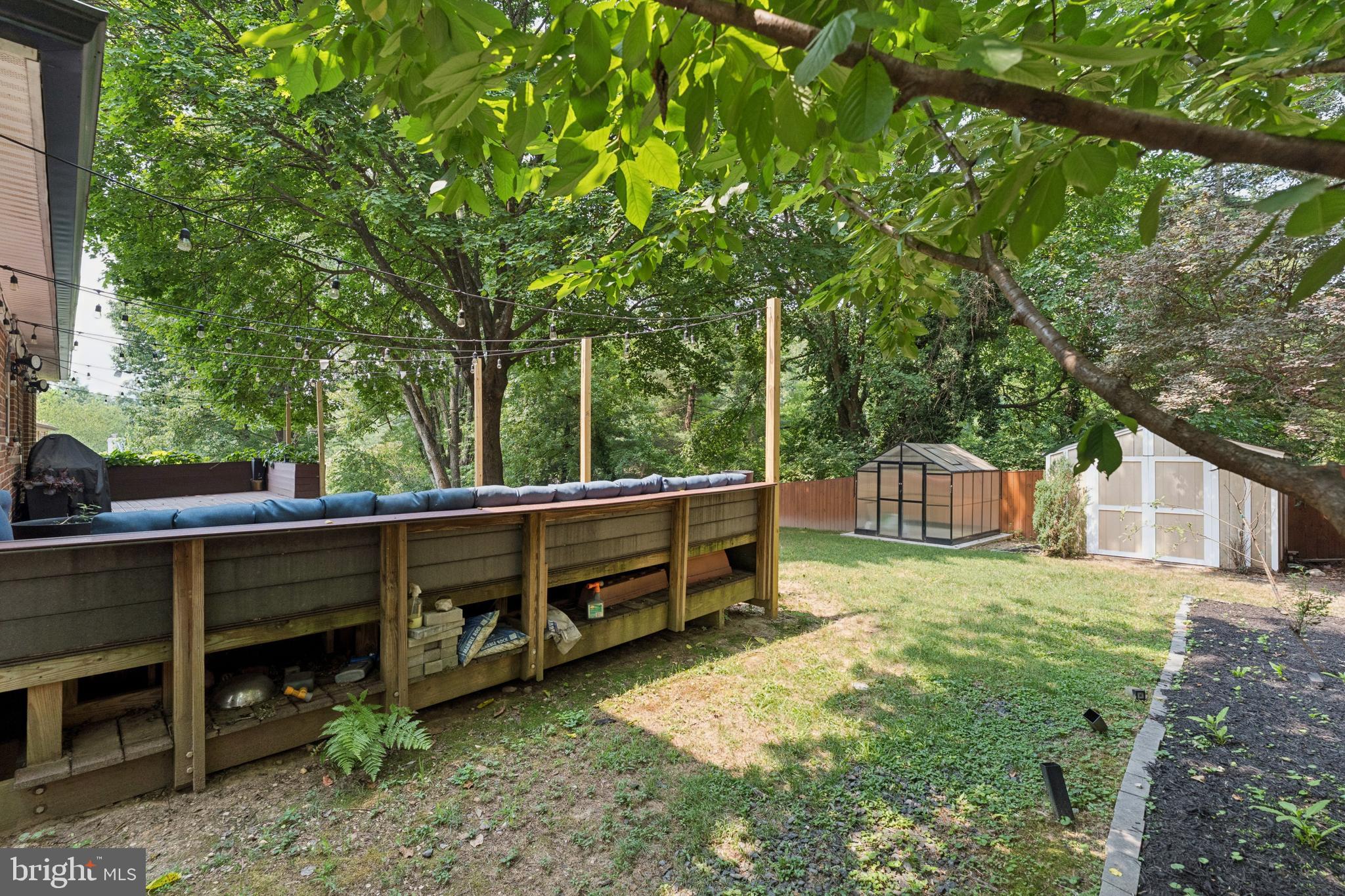 ROCK CREEK HILLS - Residential