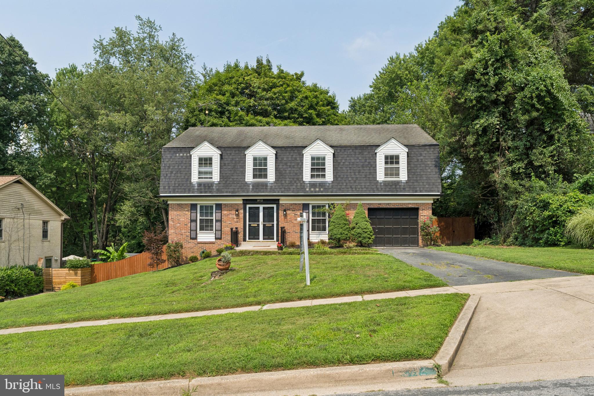 ROCK CREEK HILLS - Residential