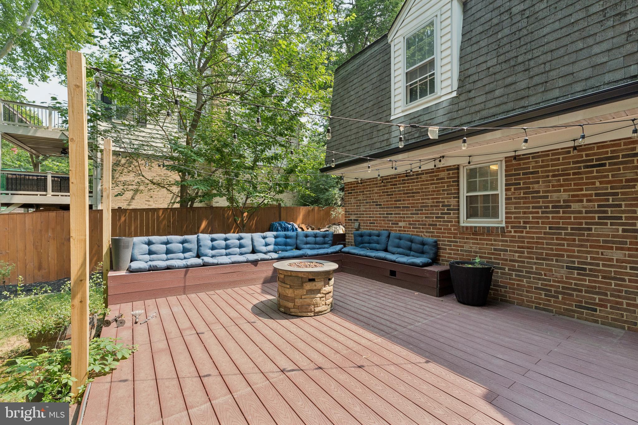 ROCK CREEK HILLS - Residential