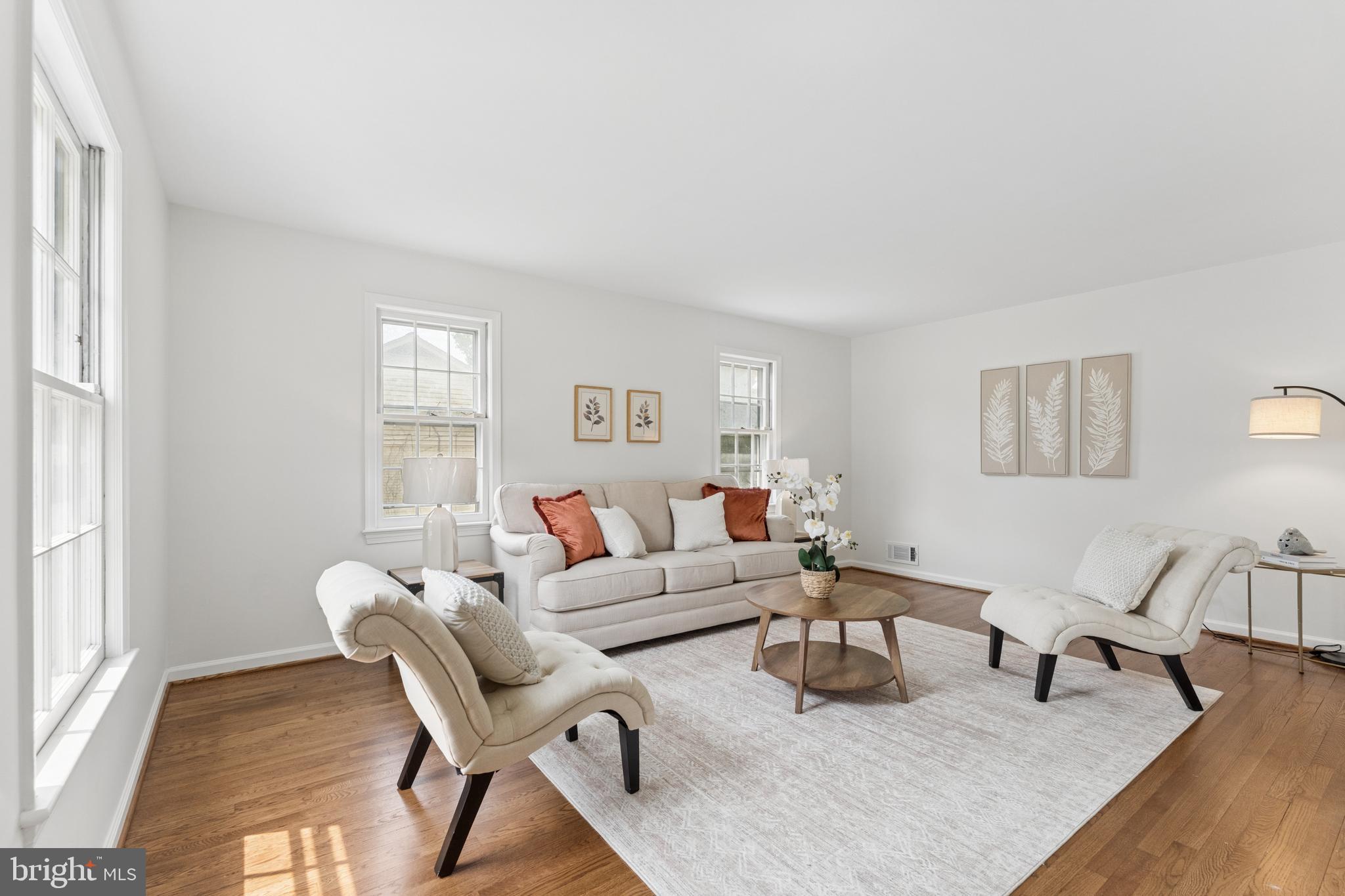 ROCK CREEK HILLS - Residential