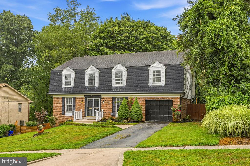 ROCK CREEK HILLS - Residential