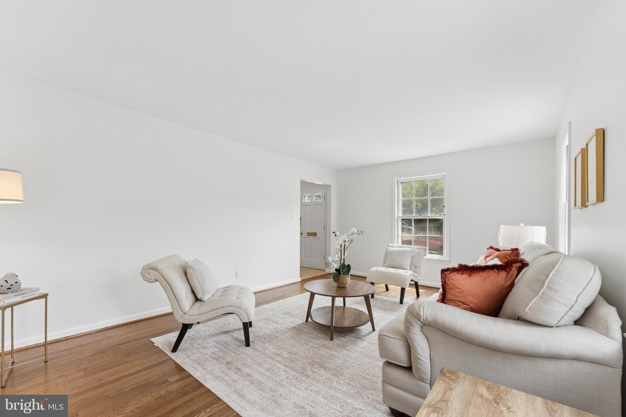ROCK CREEK HILLS - Residential