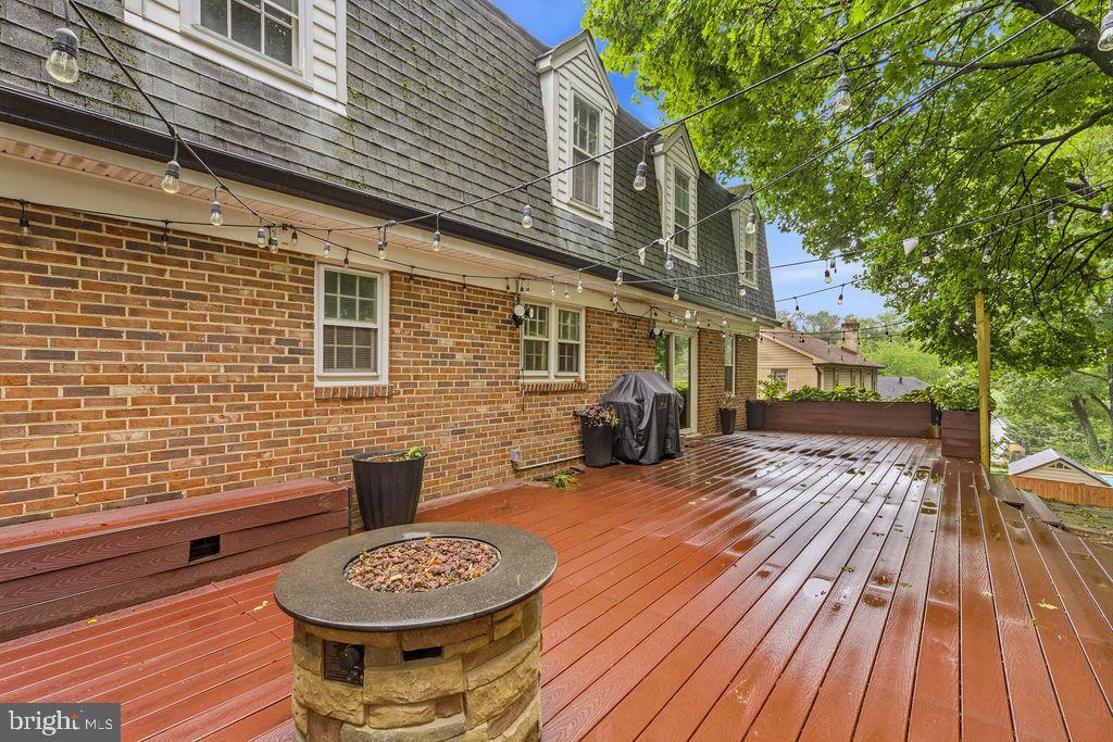 ROCK CREEK HILLS - Residential