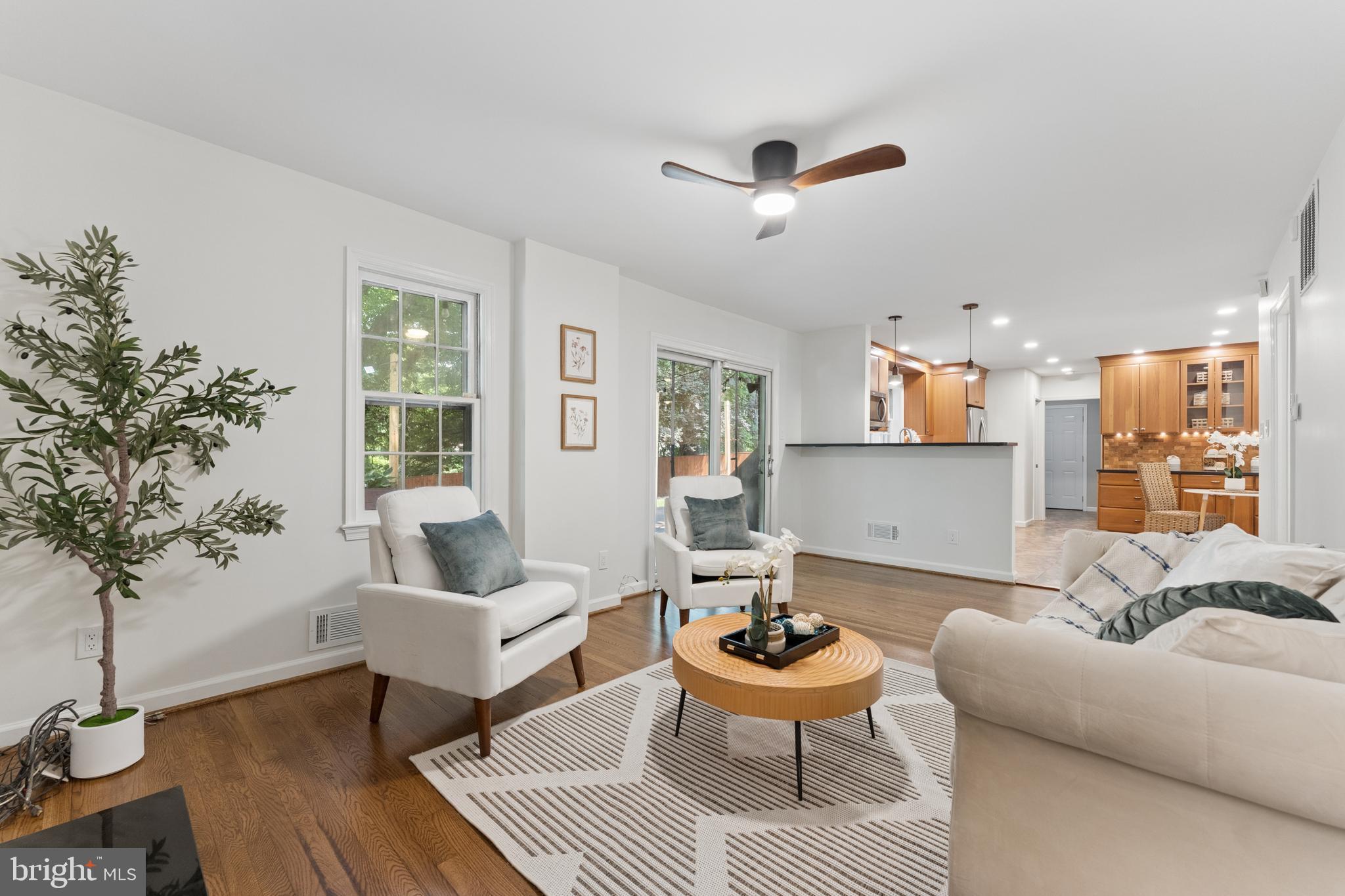 ROCK CREEK HILLS - Residential