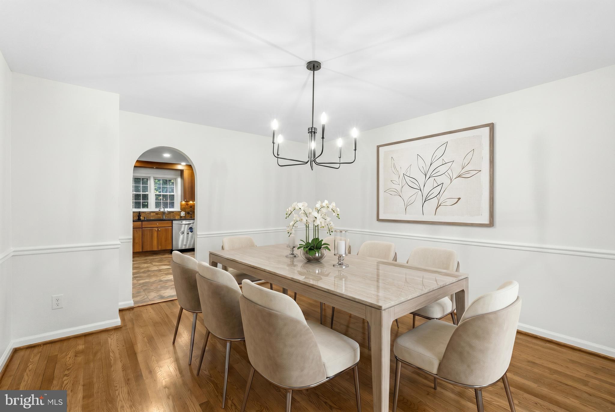 ROCK CREEK HILLS - Residential