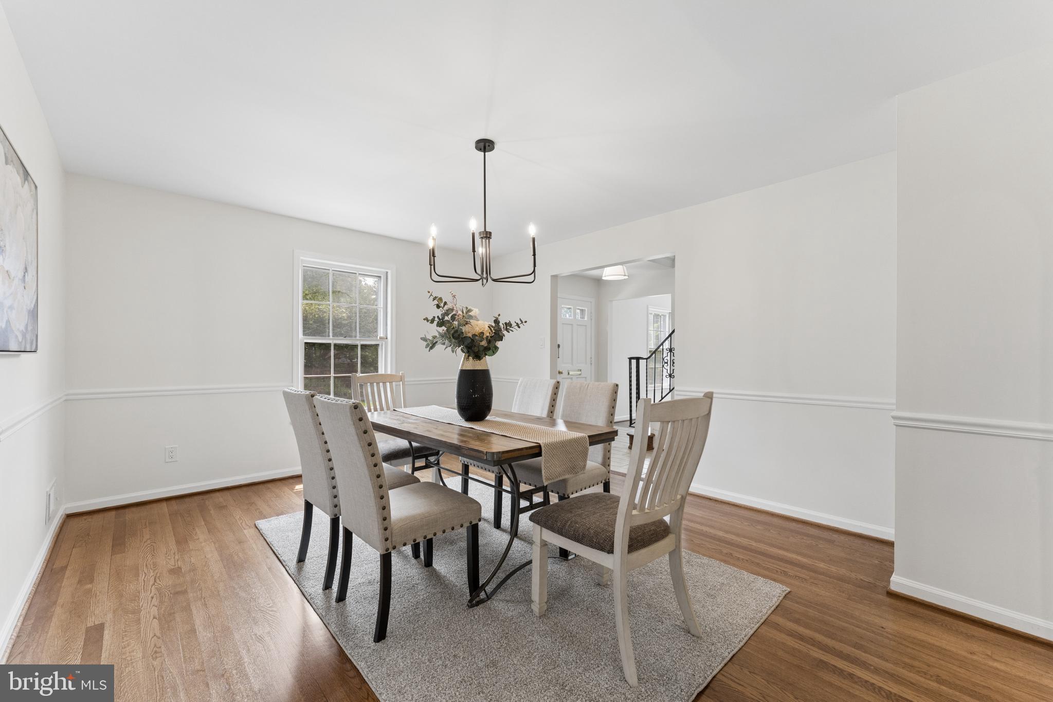 ROCK CREEK HILLS - Residential