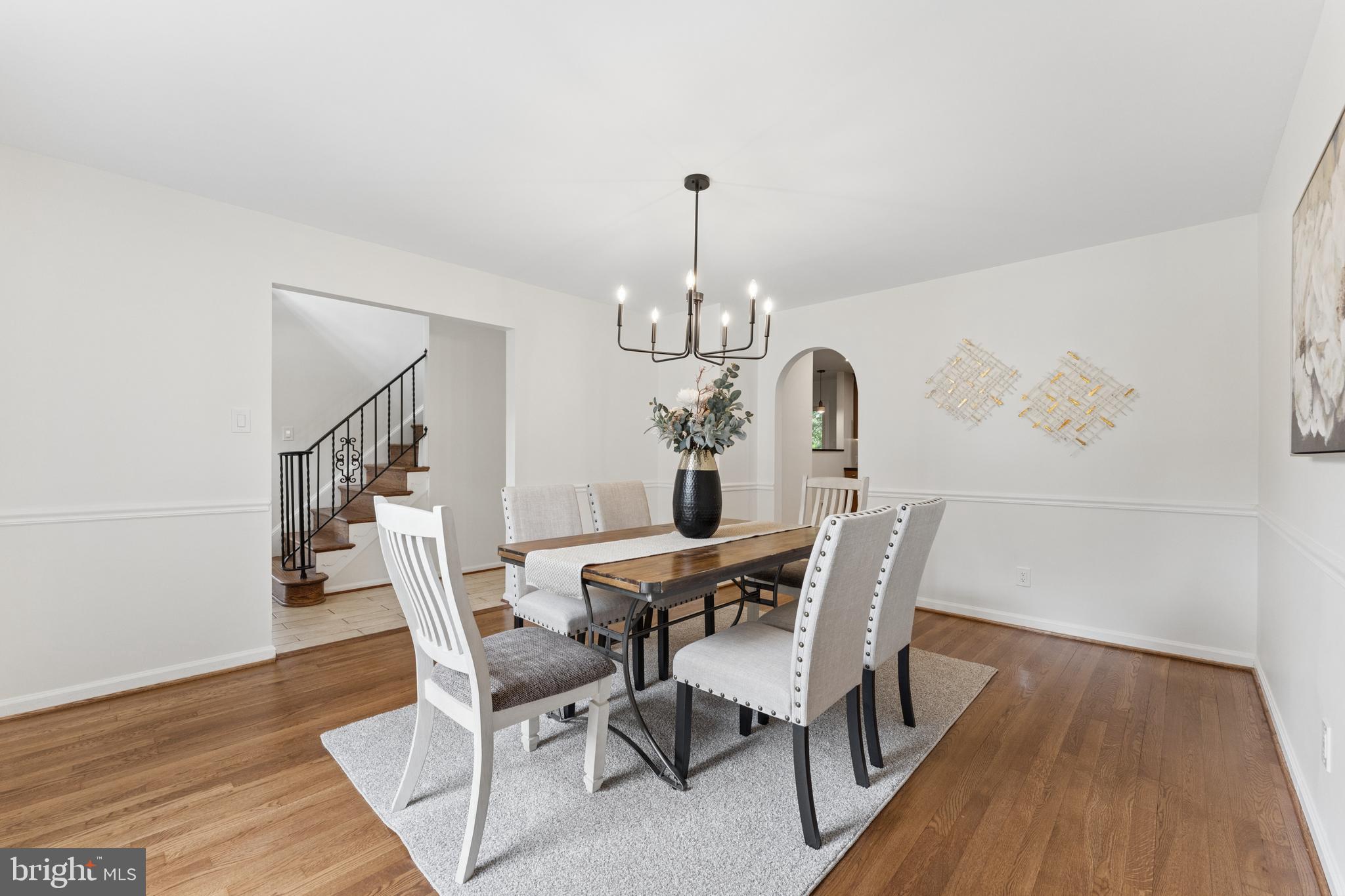 ROCK CREEK HILLS - Residential