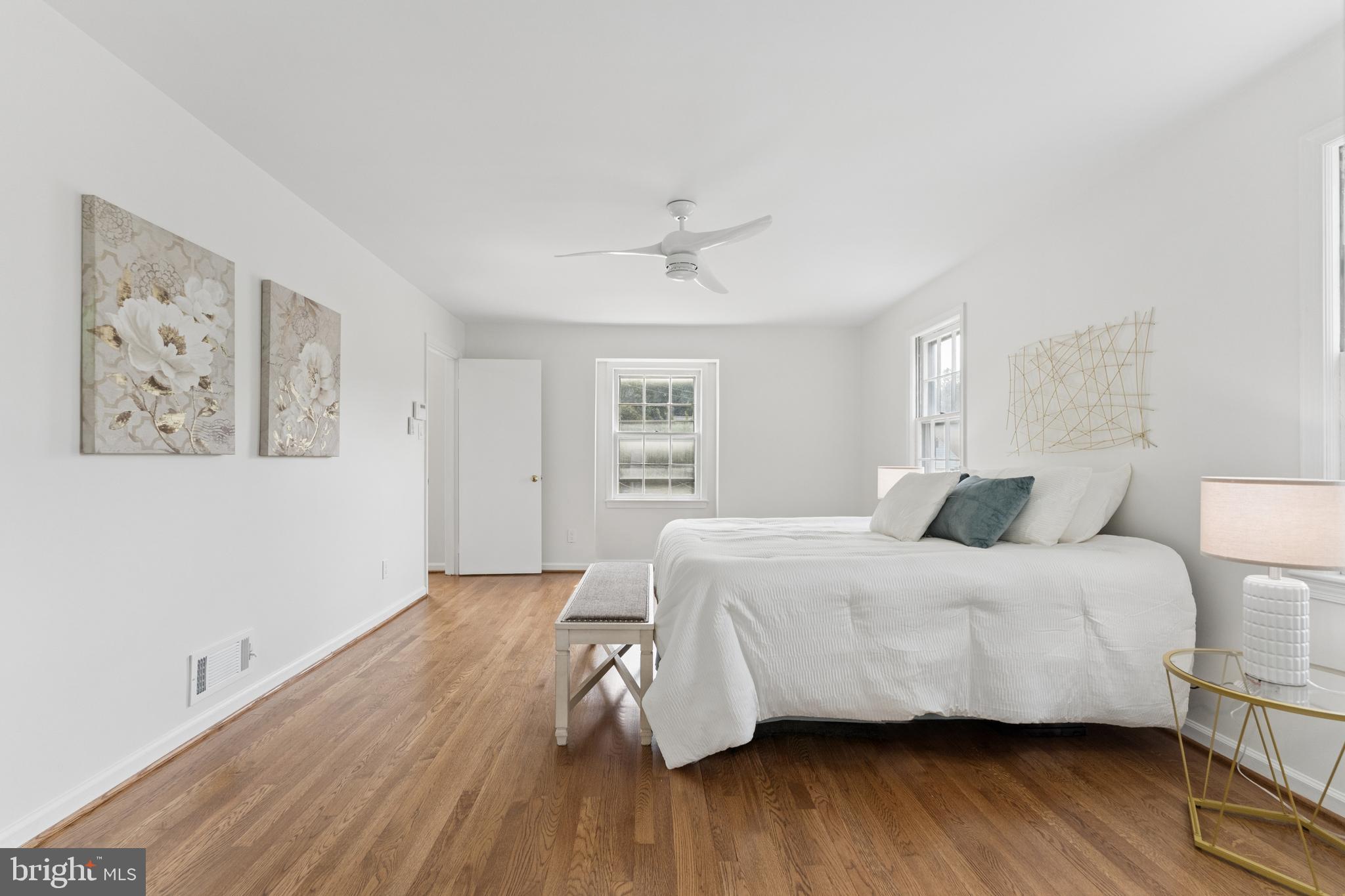 ROCK CREEK HILLS - Residential