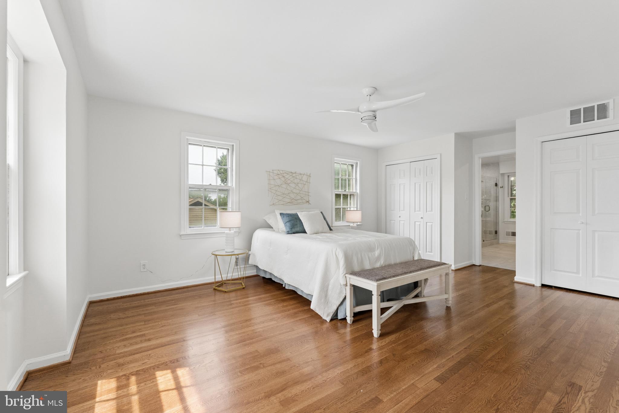 ROCK CREEK HILLS - Residential