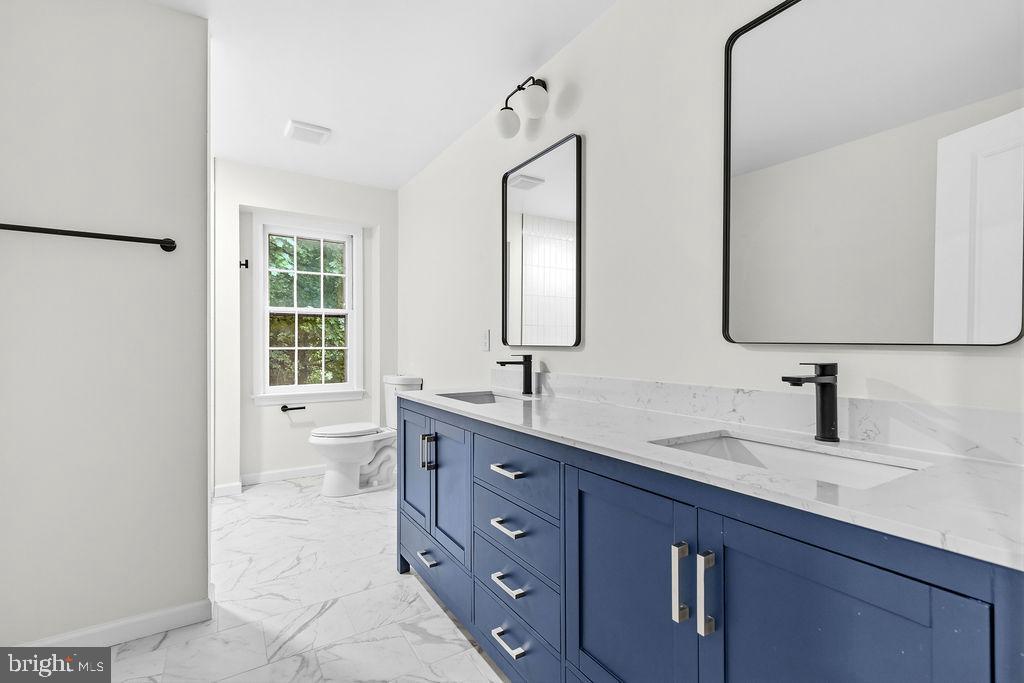 ROCK CREEK HILLS - Residential