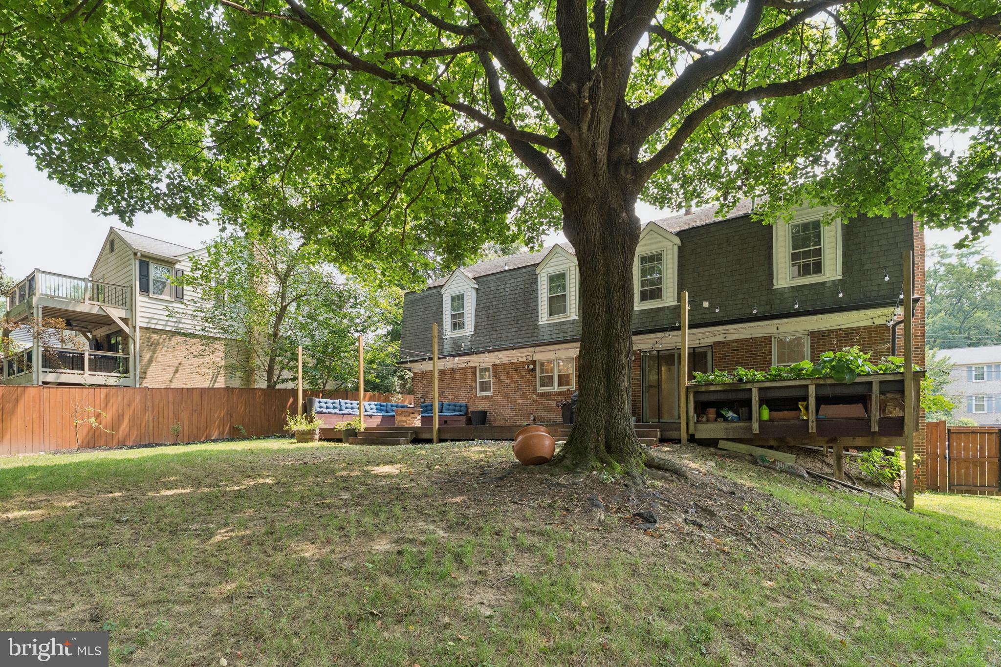 ROCK CREEK HILLS - Residential