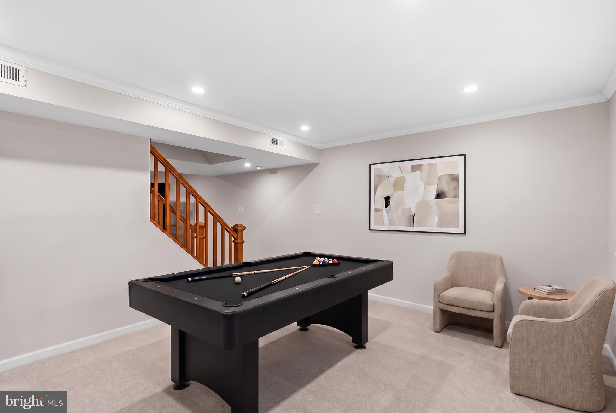 ROCK CREEK HILLS - Residential