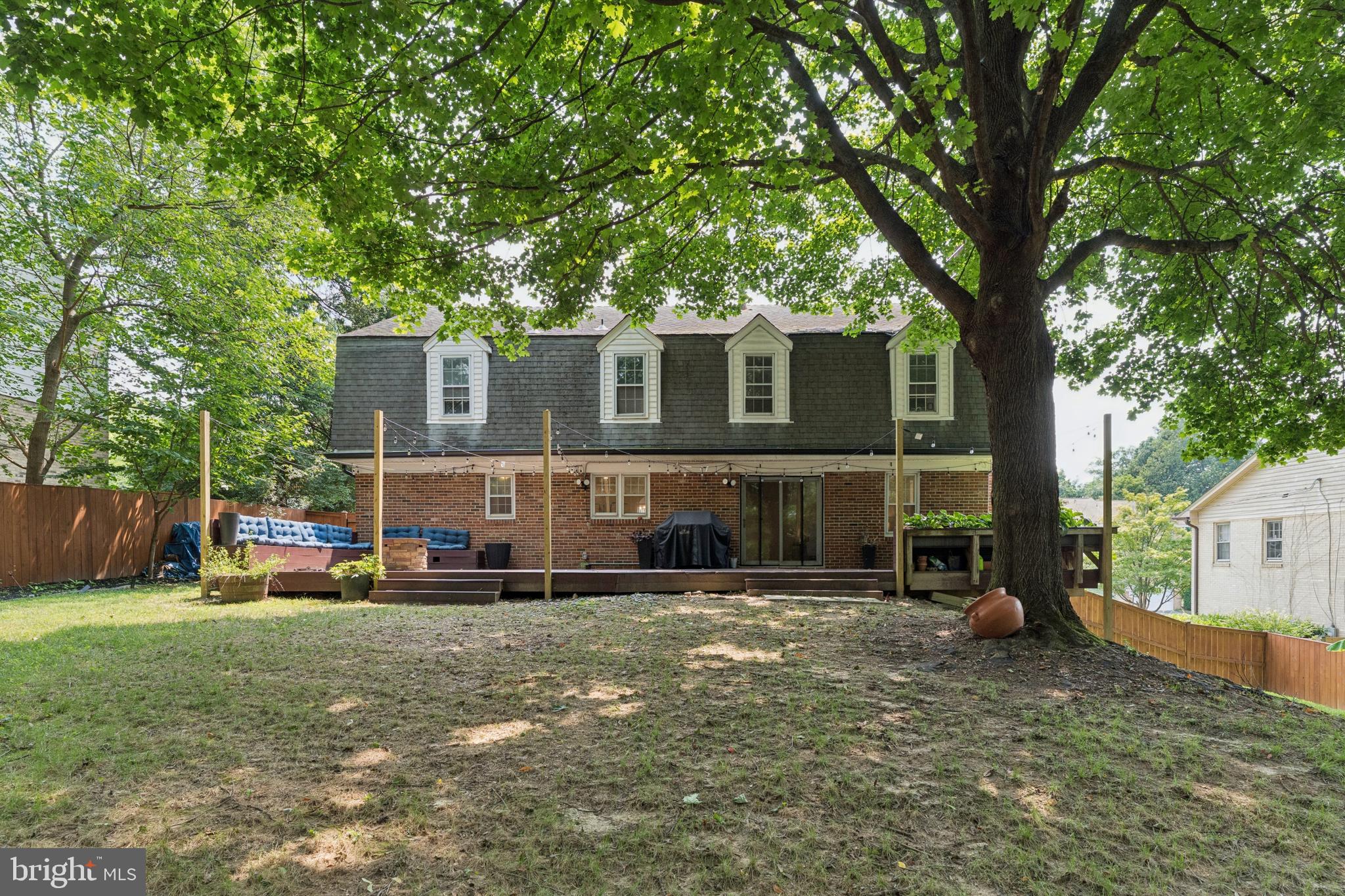 ROCK CREEK HILLS - Residential