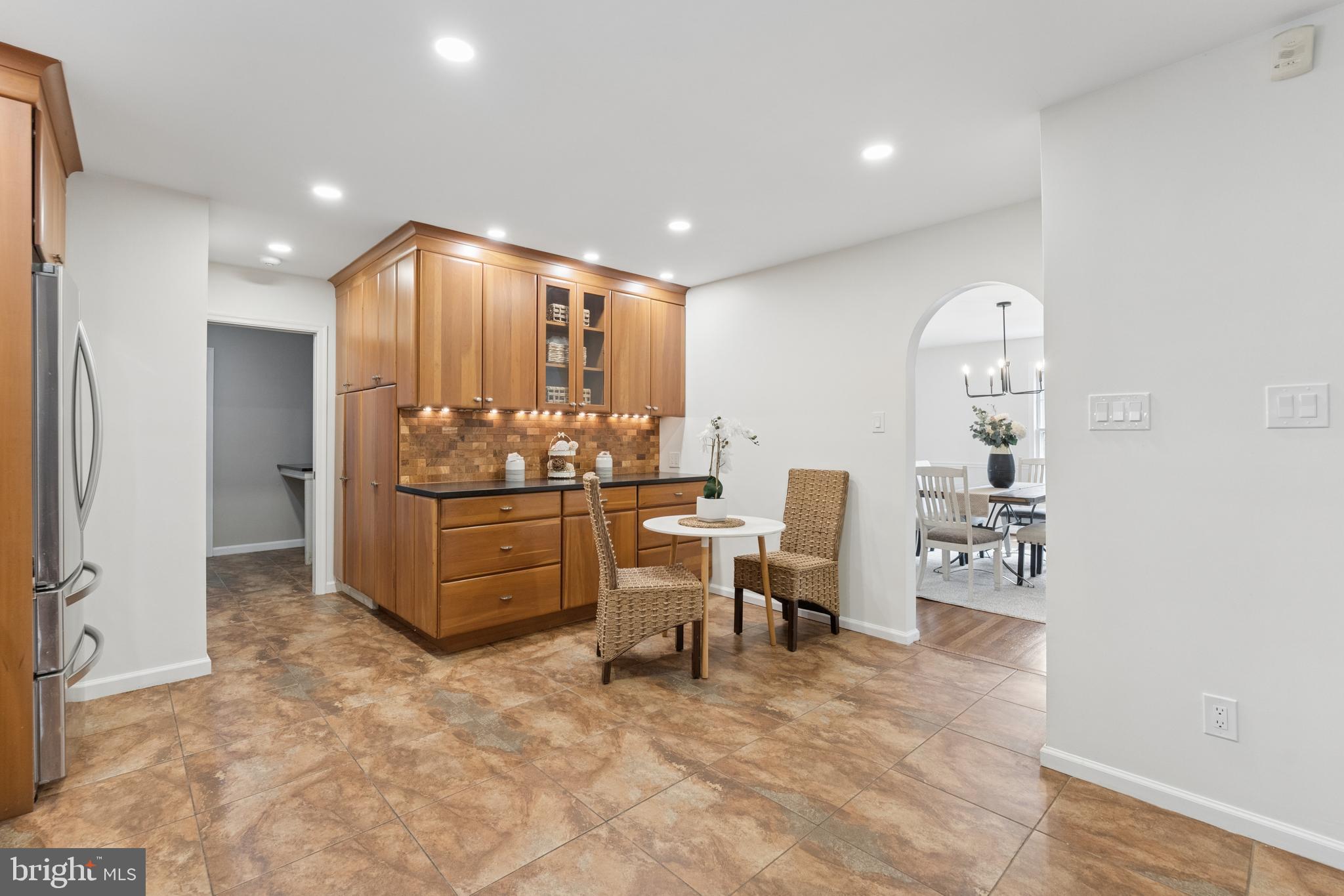 ROCK CREEK HILLS - Residential