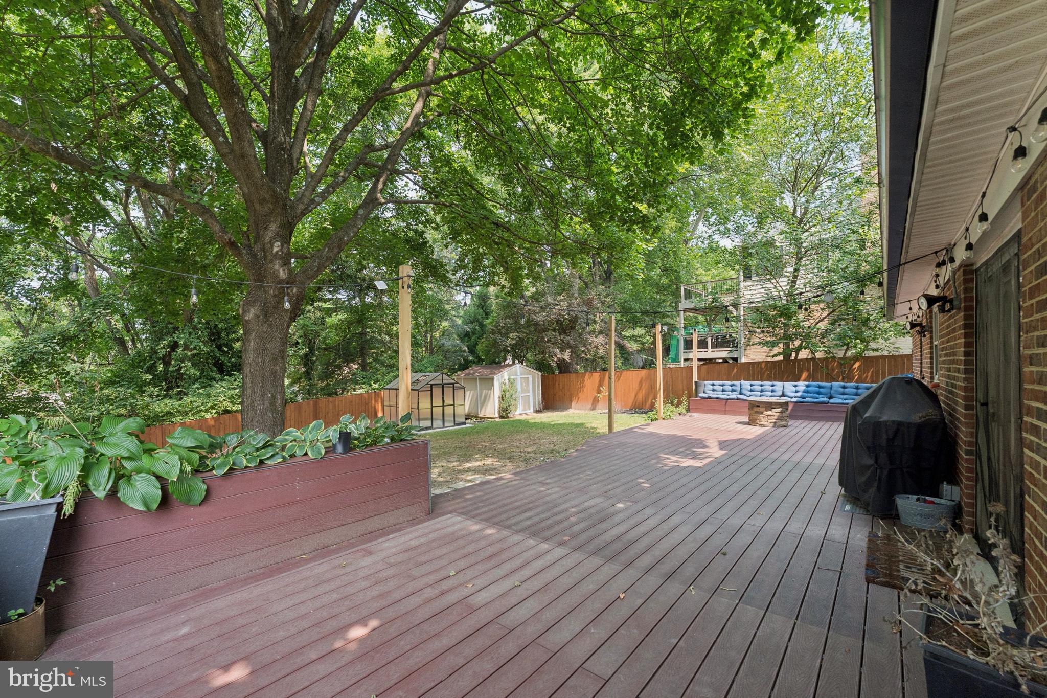 ROCK CREEK HILLS - Residential