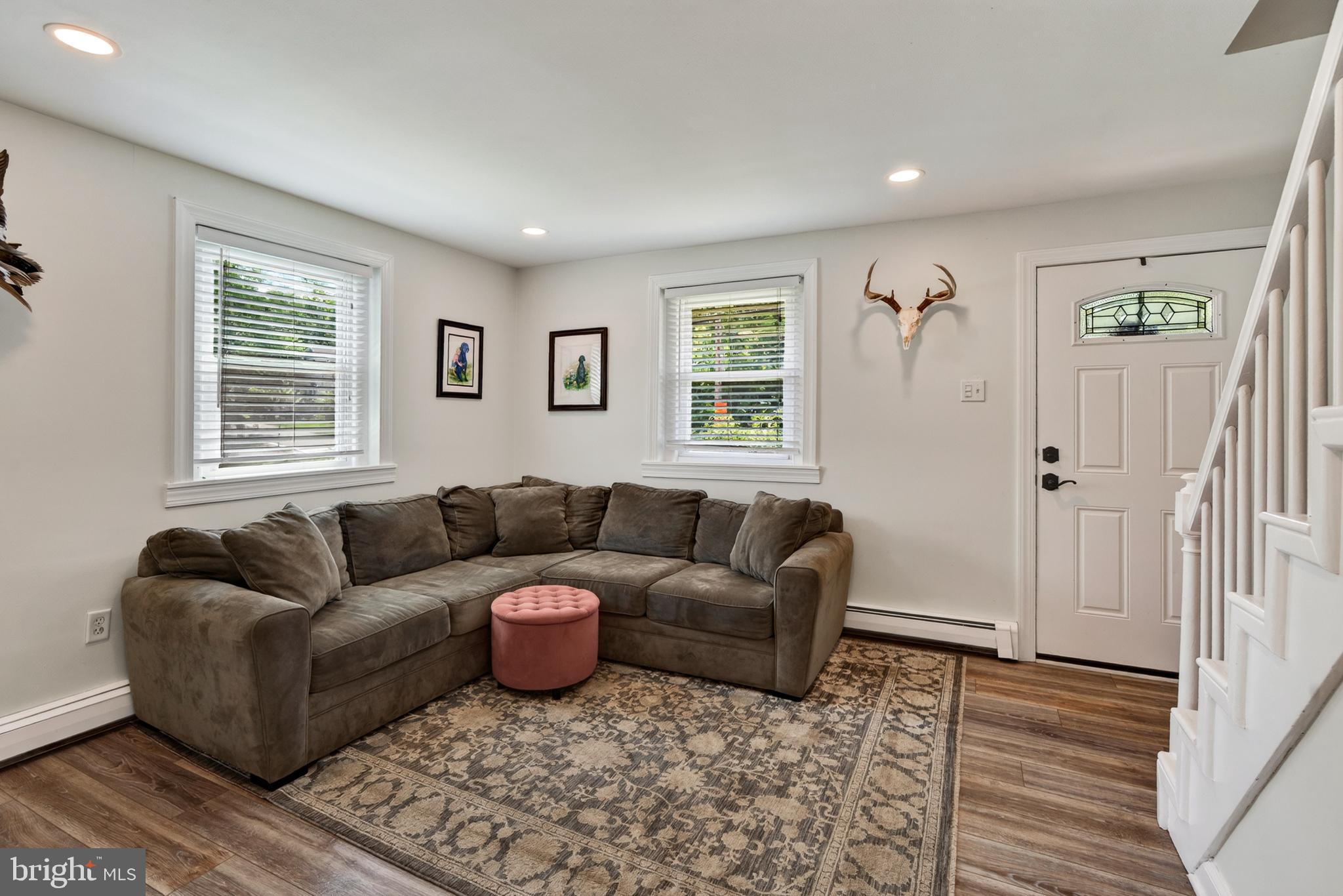 CHURCH HILL ESTATES - Residential