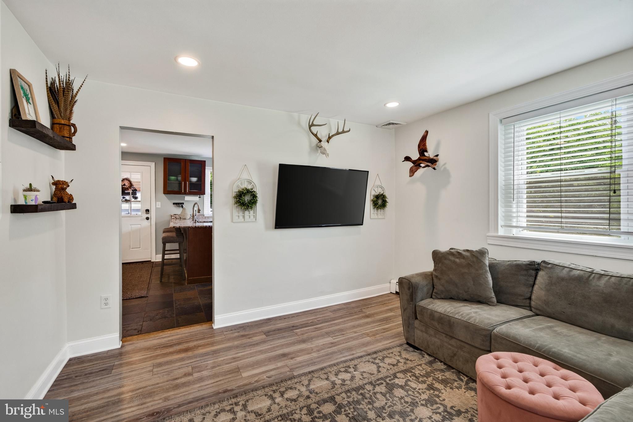 CHURCH HILL ESTATES - Residential