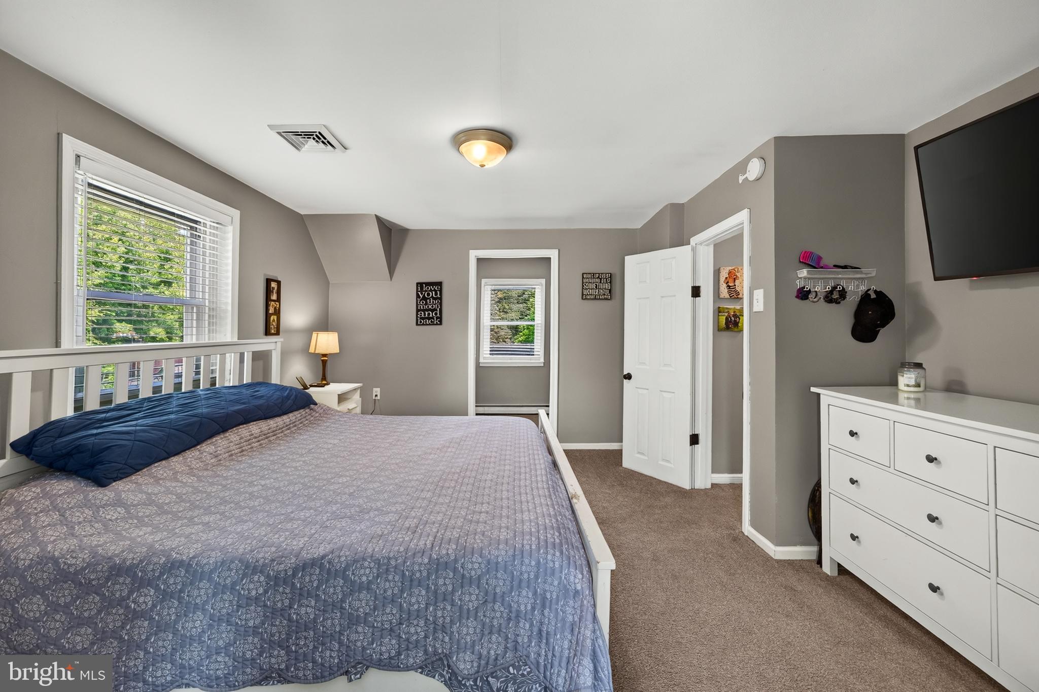 CHURCH HILL ESTATES - Residential