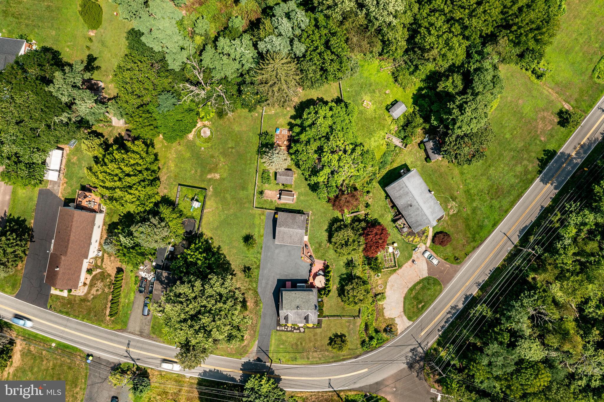 CHURCH HILL ESTATES - Residential