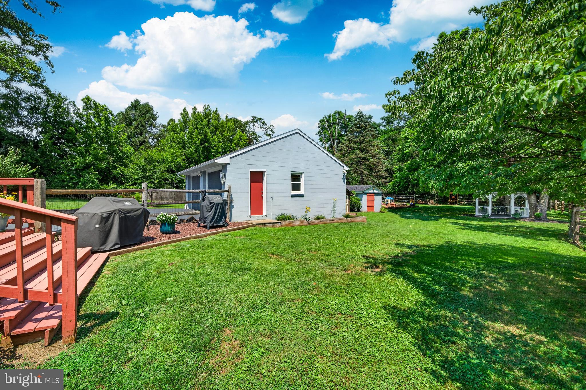 CHURCH HILL ESTATES - Residential
