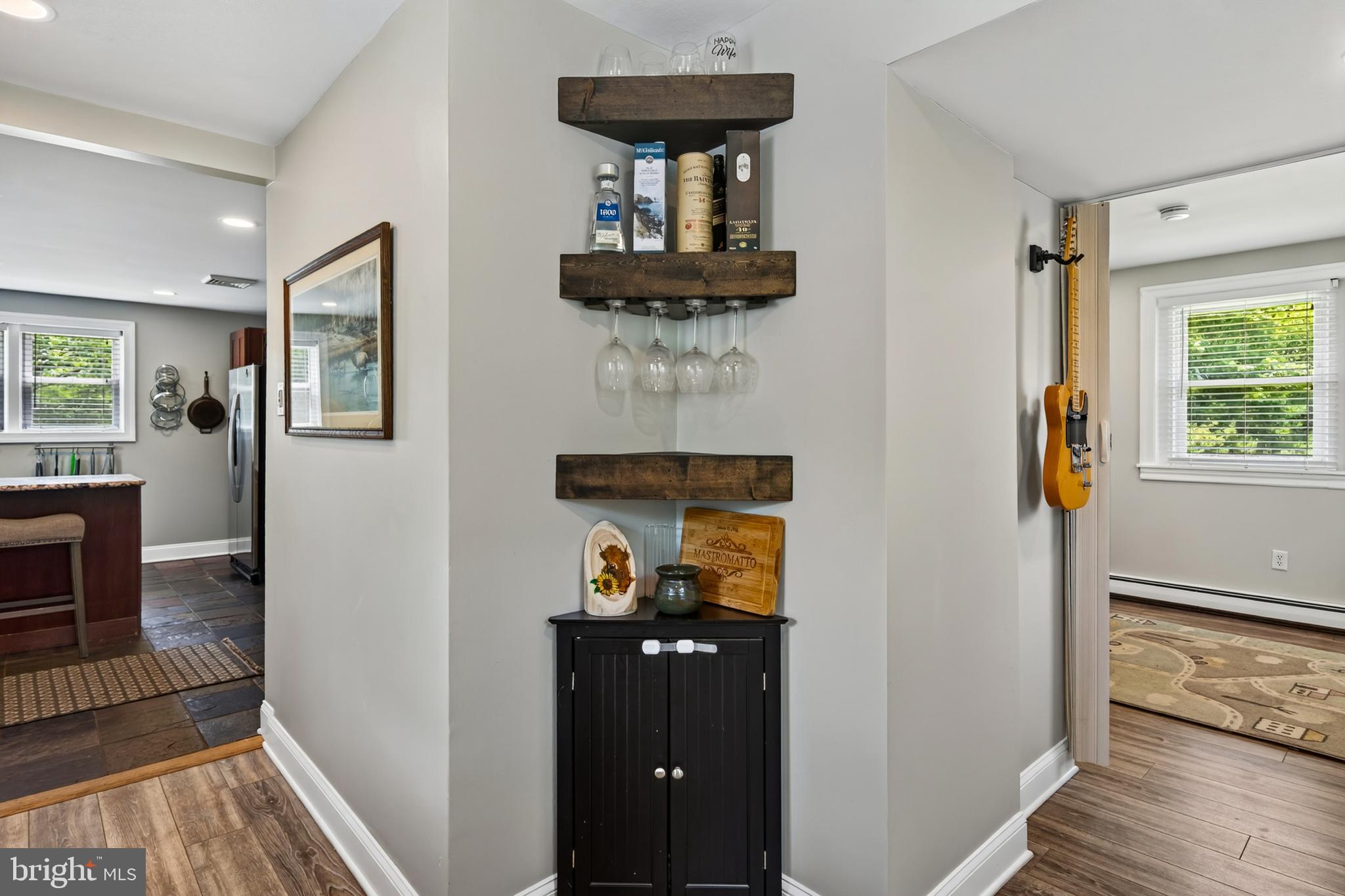 CHURCH HILL ESTATES - Residential
