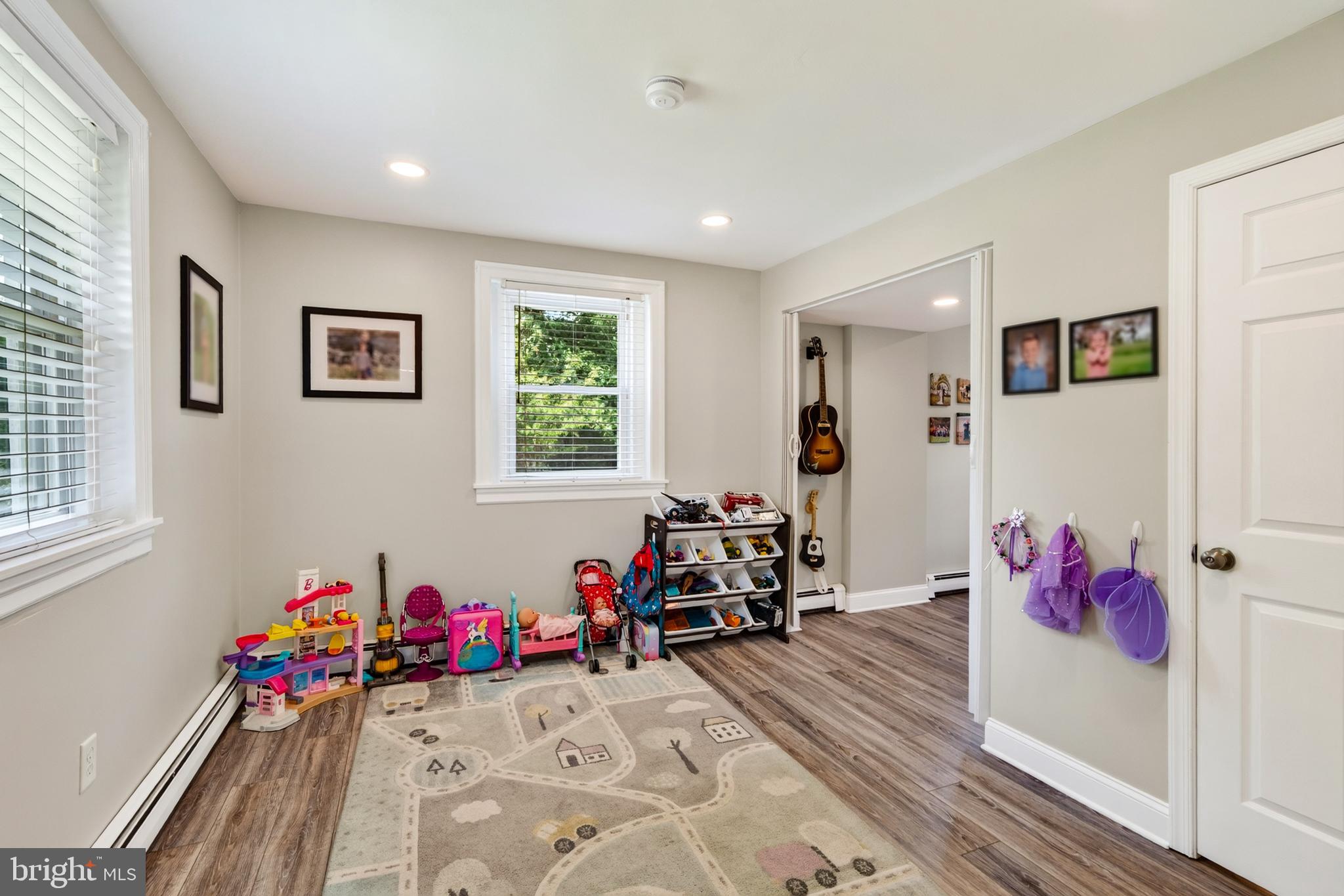 CHURCH HILL ESTATES - Residential