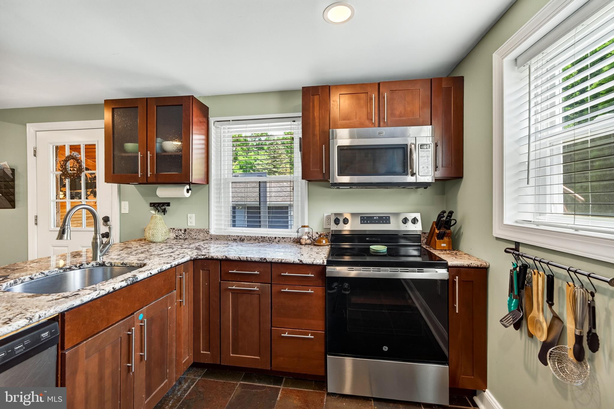 CHURCH HILL ESTATES - Residential