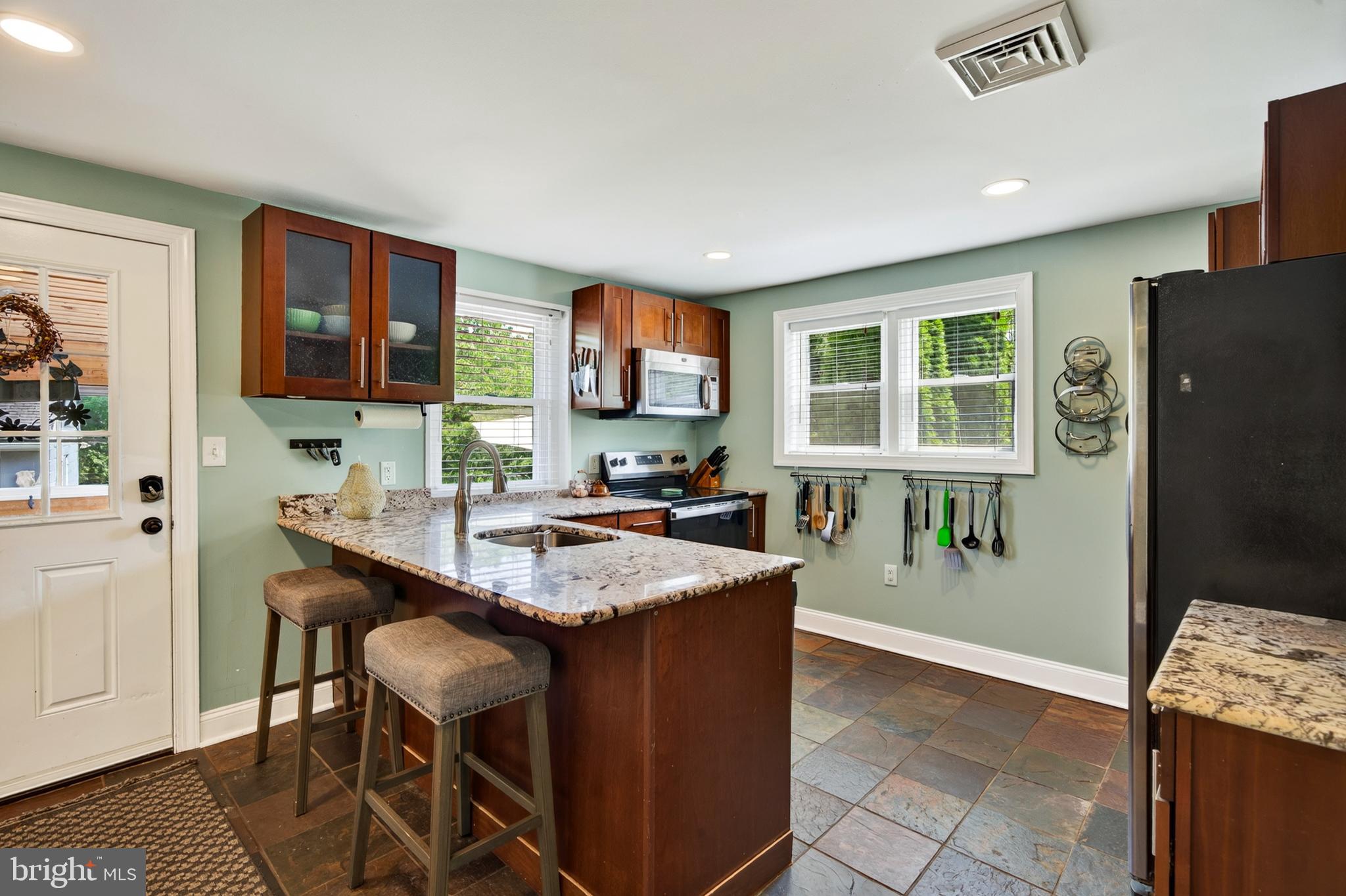 CHURCH HILL ESTATES - Residential