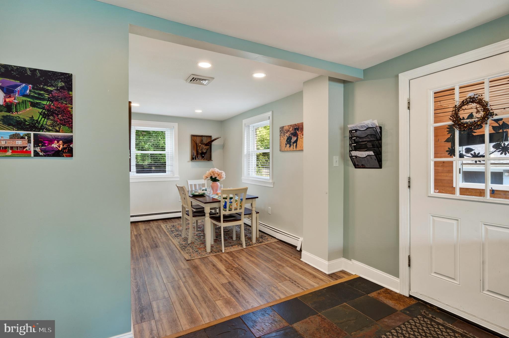 CHURCH HILL ESTATES - Residential
