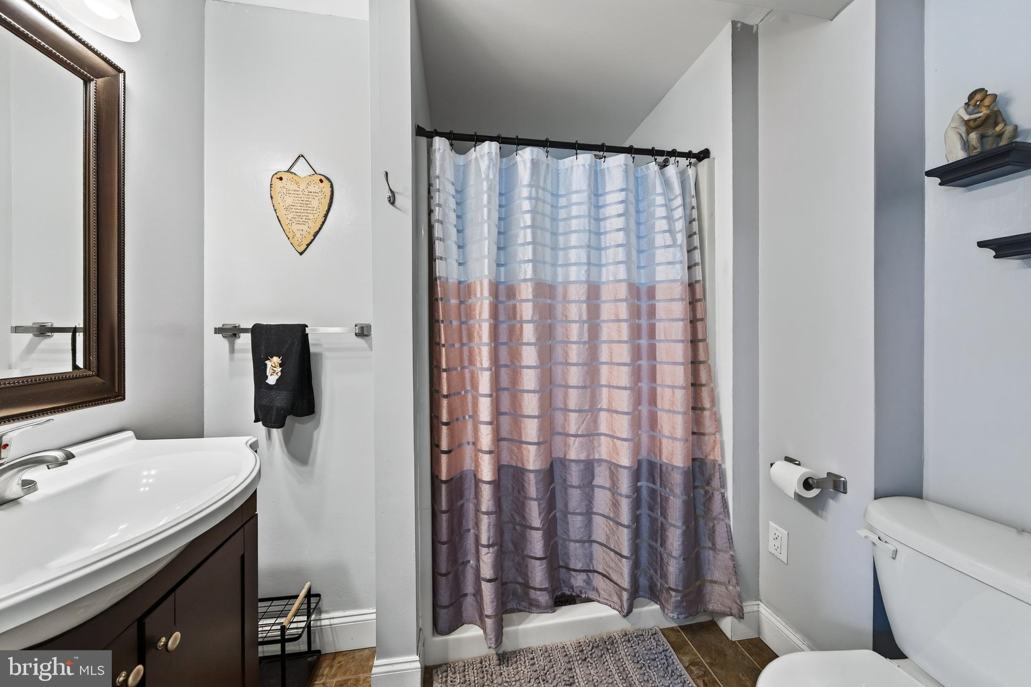 CHURCH HILL ESTATES - Residential