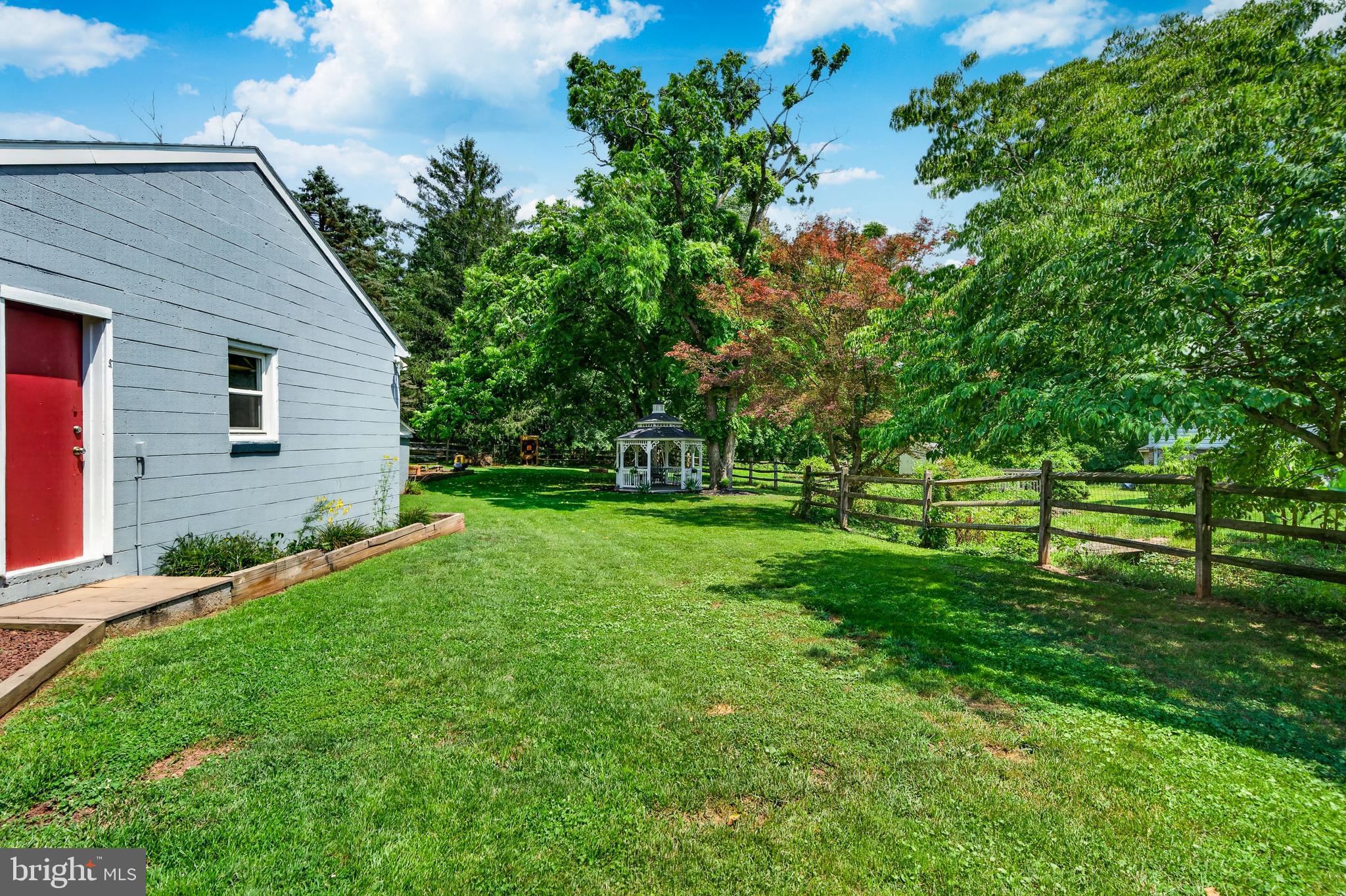 CHURCH HILL ESTATES - Residential
