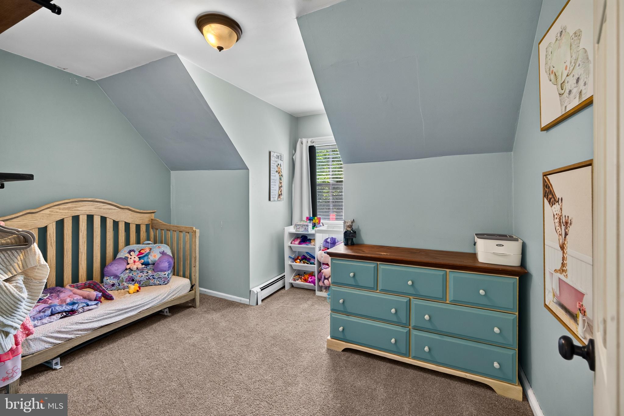 CHURCH HILL ESTATES - Residential