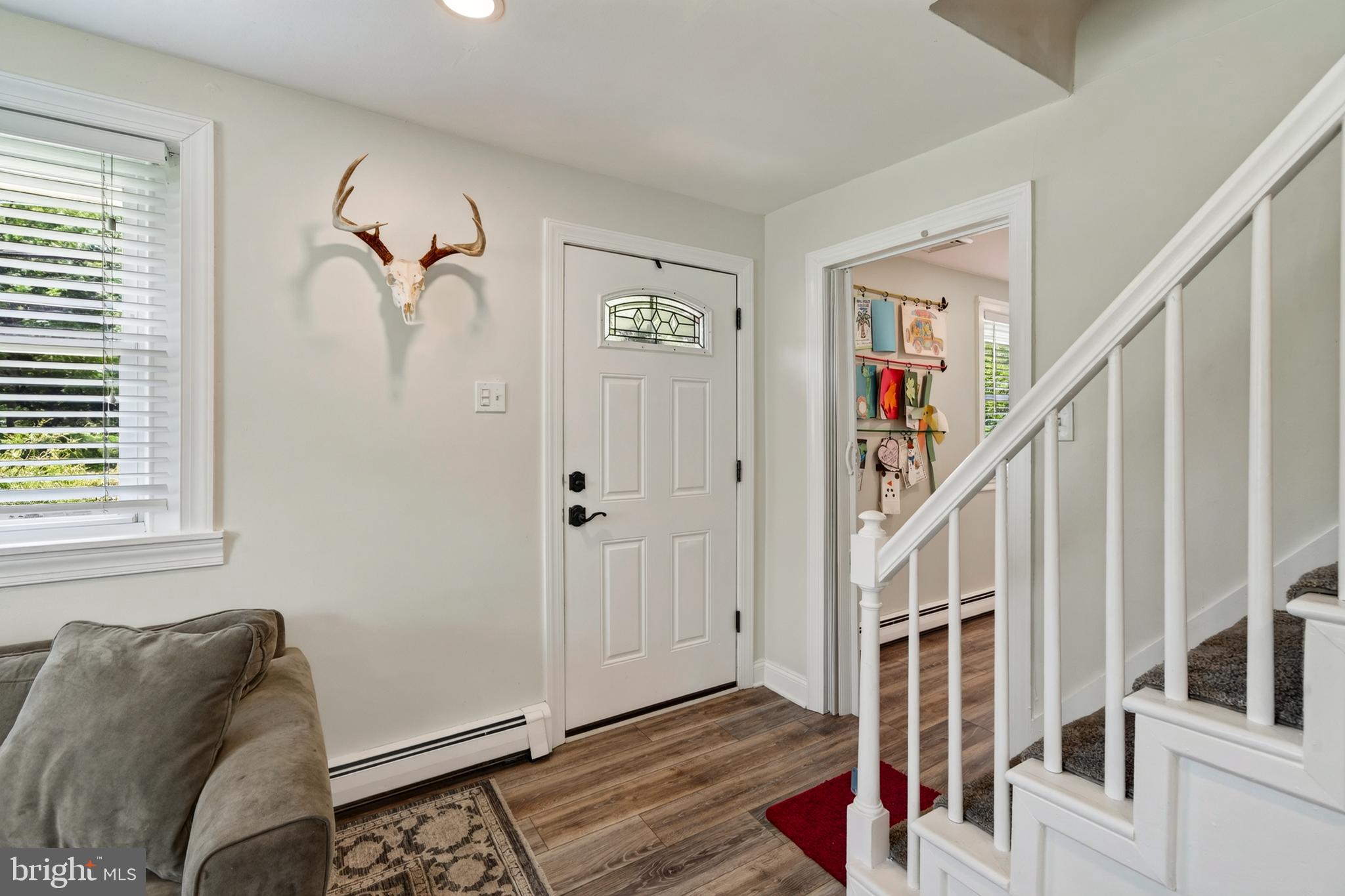 CHURCH HILL ESTATES - Residential