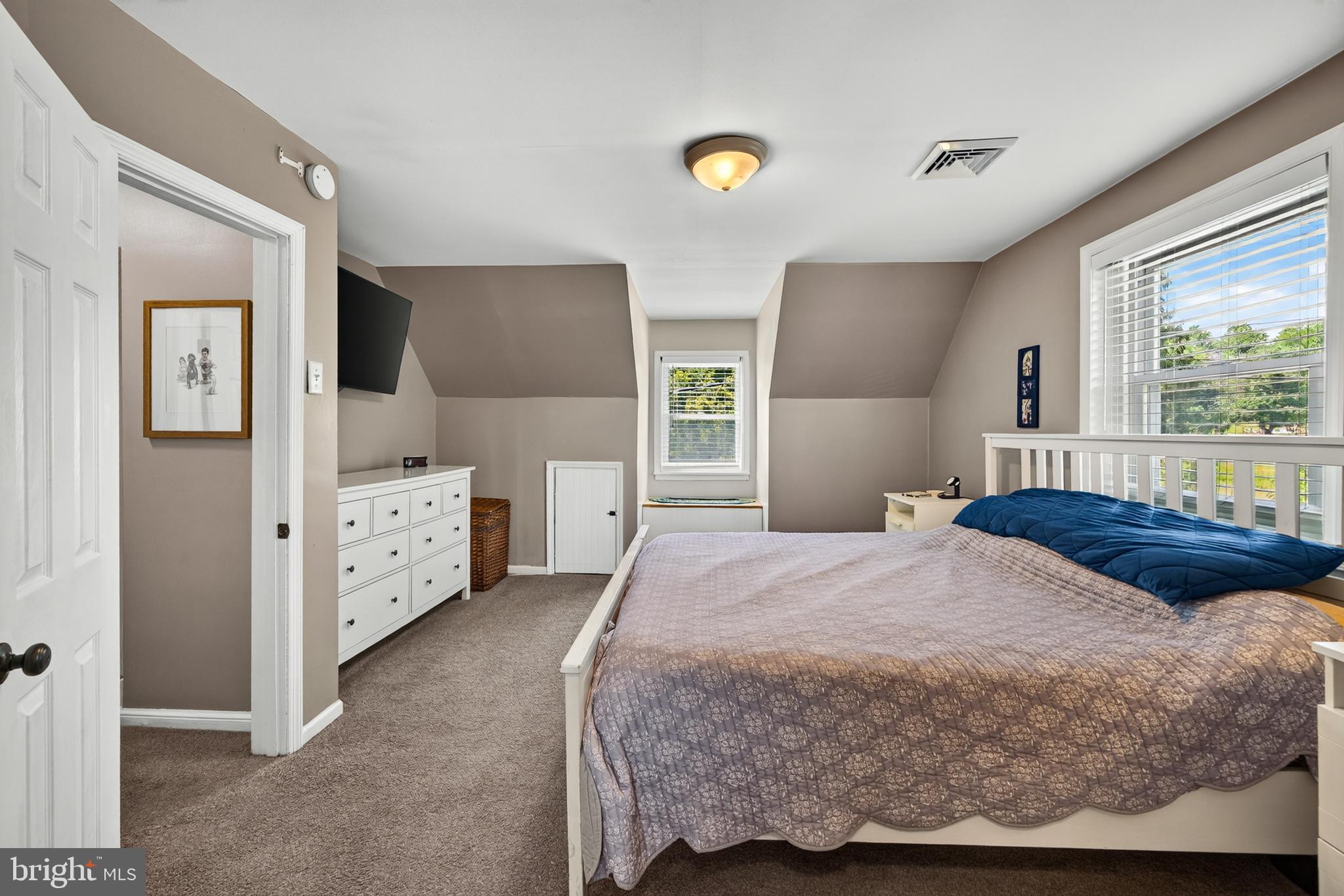 CHURCH HILL ESTATES - Residential