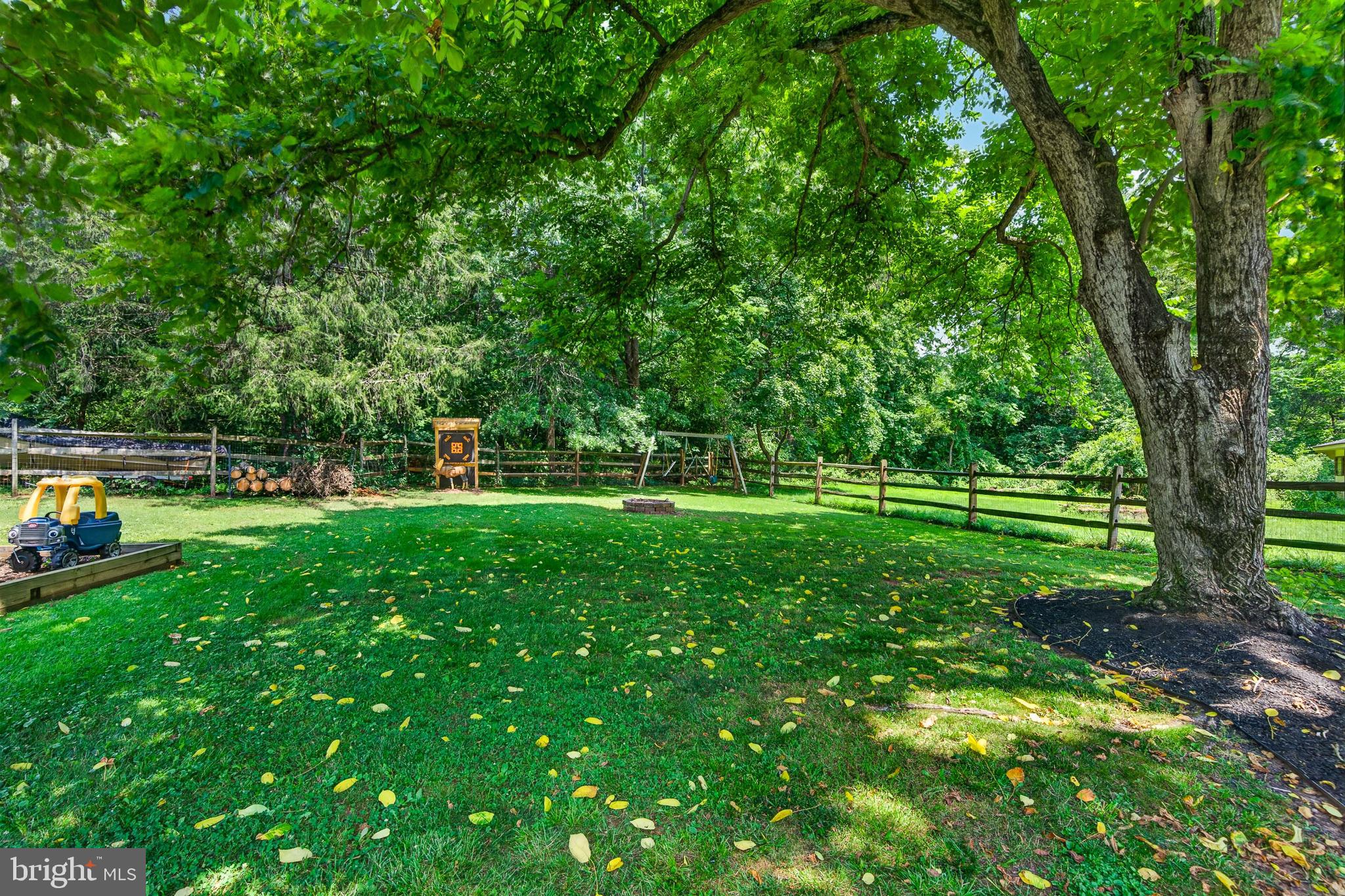 CHURCH HILL ESTATES - Residential