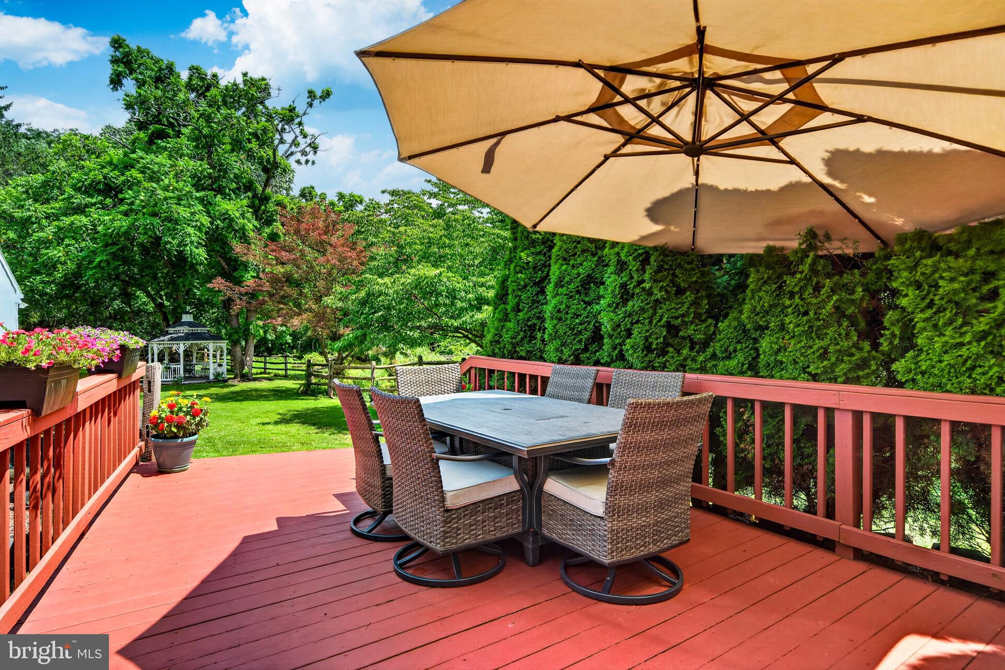 CHURCH HILL ESTATES - Residential