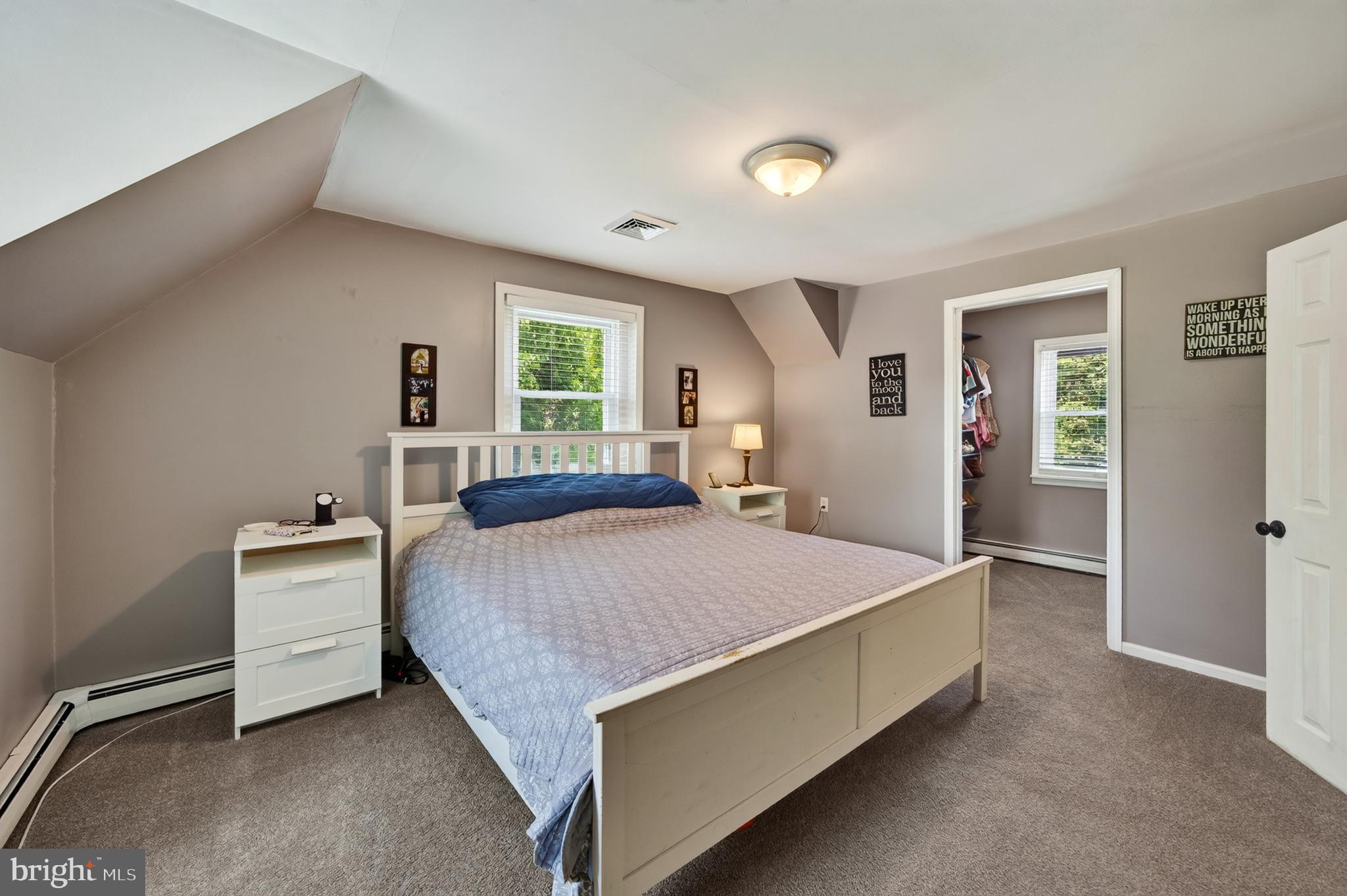 CHURCH HILL ESTATES - Residential