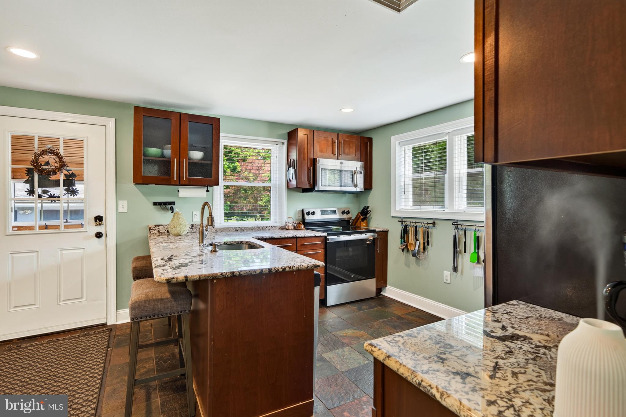 CHURCH HILL ESTATES - Residential